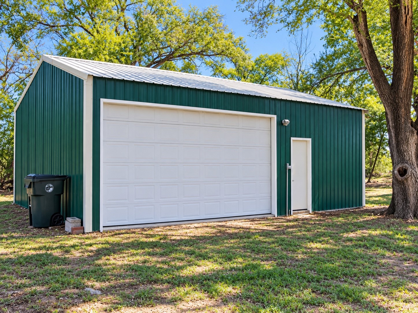 12510 Gun Club Road Okmulgee OK 74447