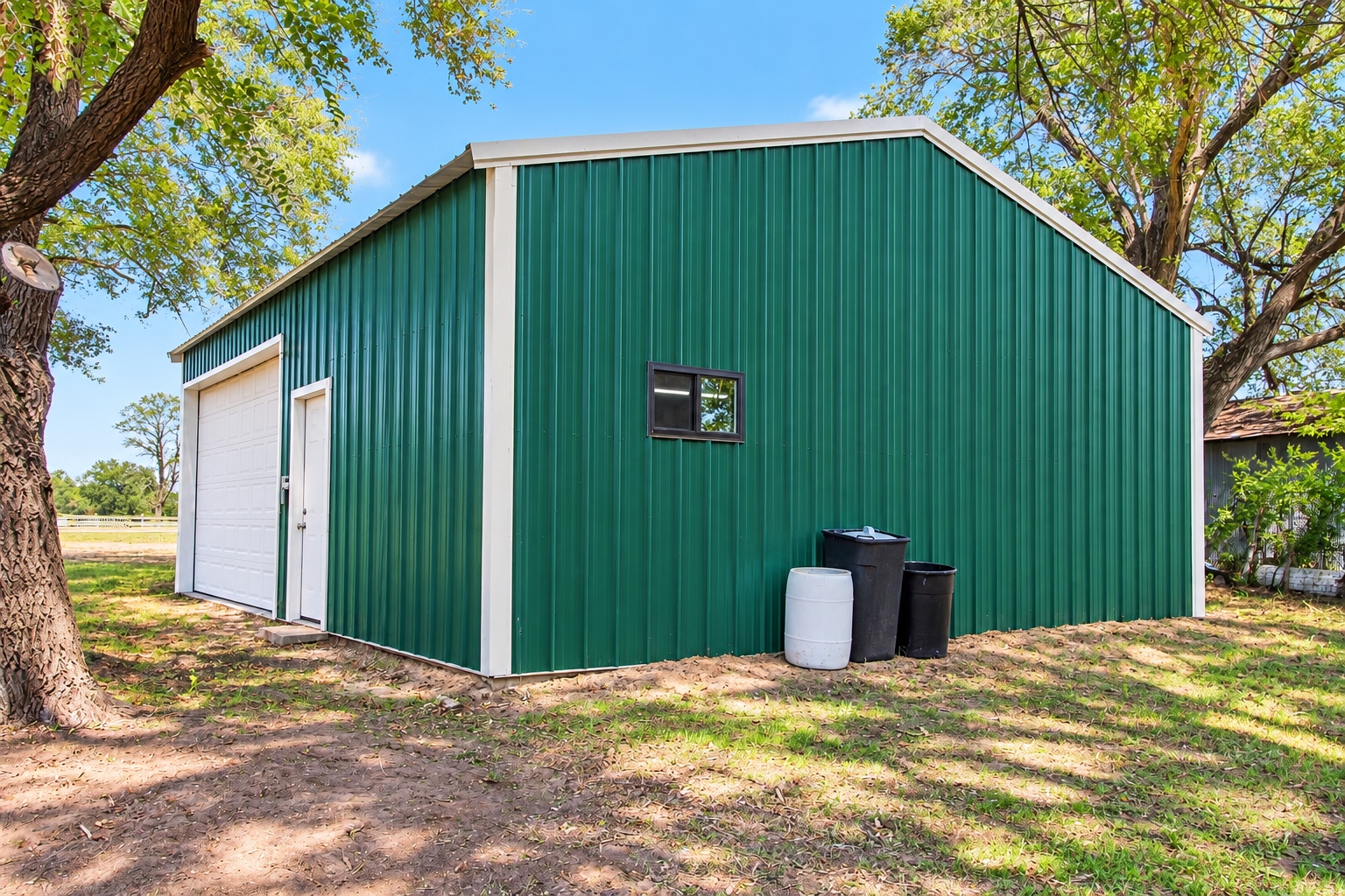 12510 Gun Club Road Okmulgee OK 74447
