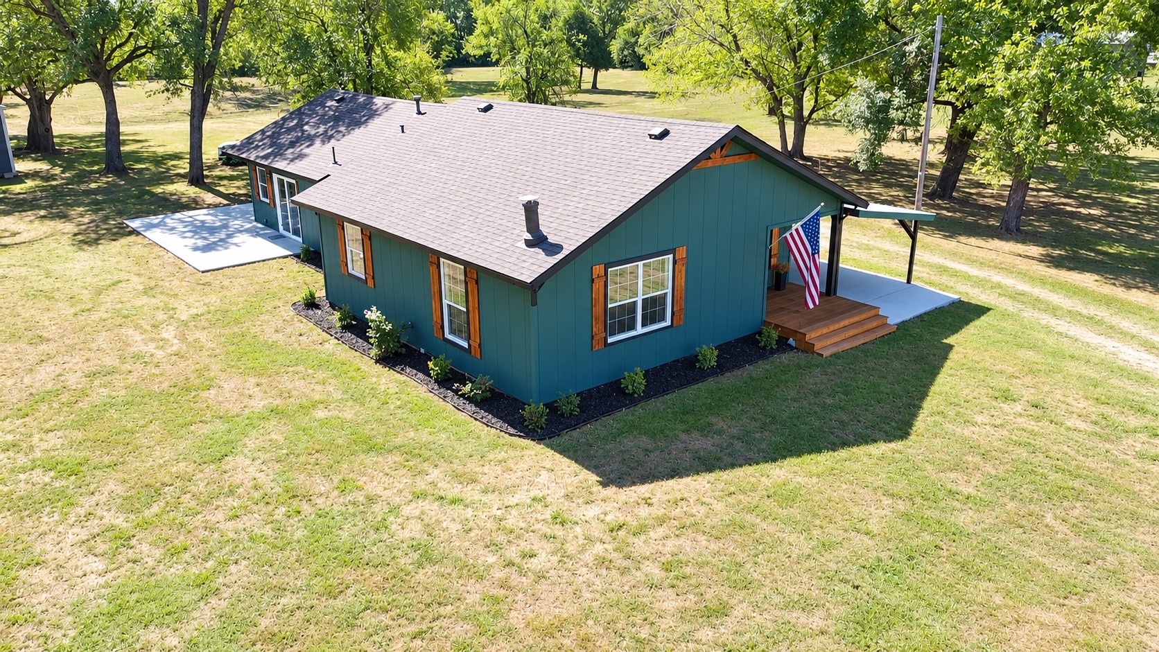 12510 Gun Club Road Okmulgee OK 74447
