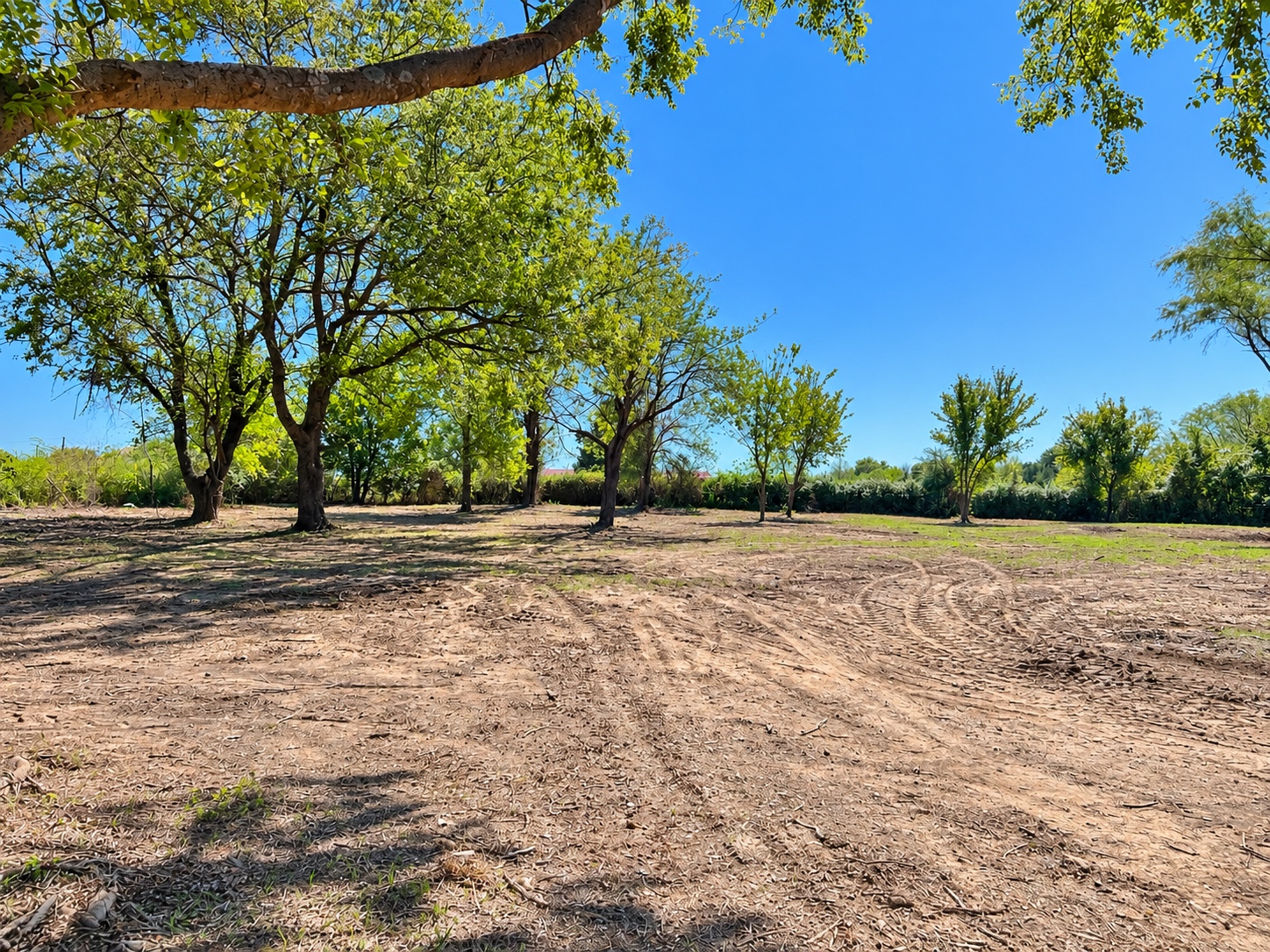 12510 Gun Club Road Okmulgee OK 74447