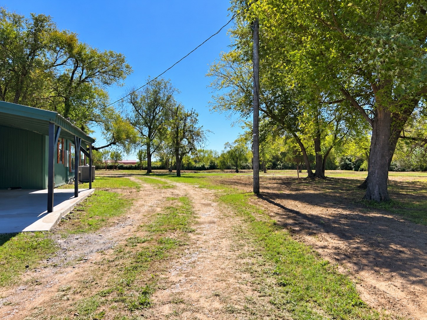 12510 Gun Club Road Okmulgee OK 74447