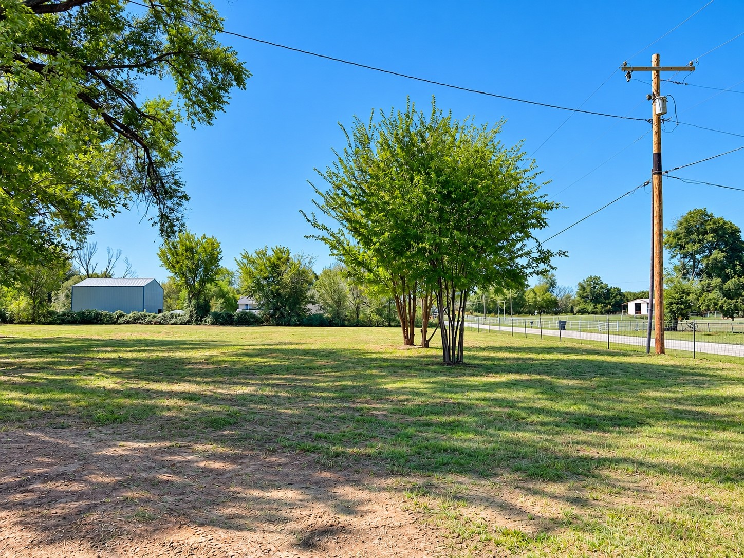 12510 Gun Club Road Okmulgee OK 74447