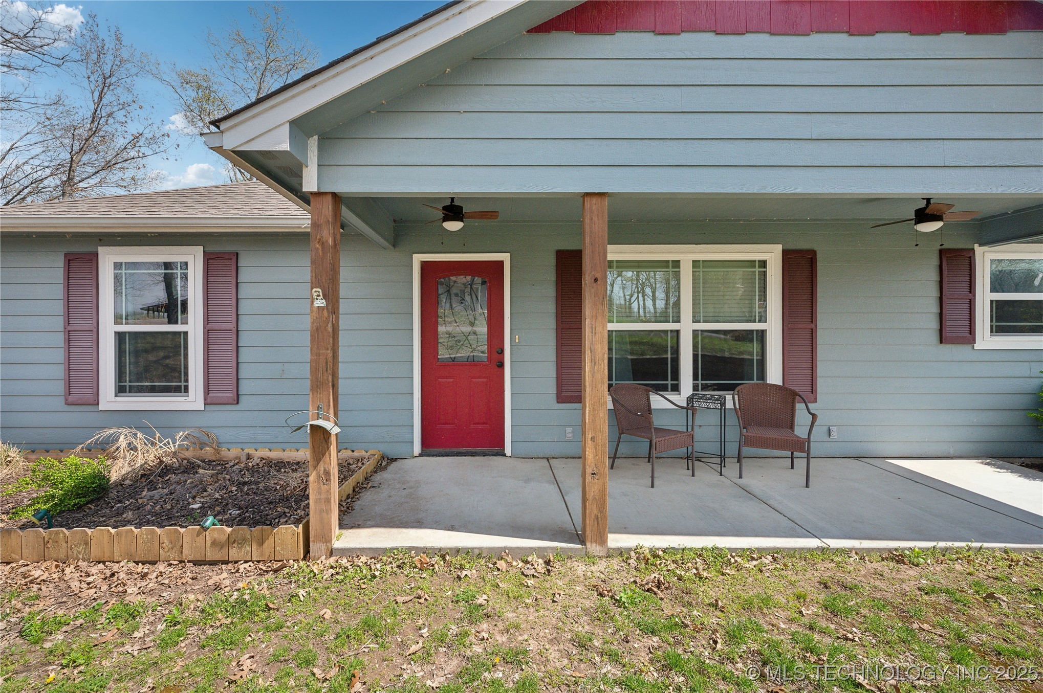 990 Lakeside Drive N Adair OK 74330