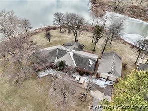 4590 E 480 Road Pryor OK 74361