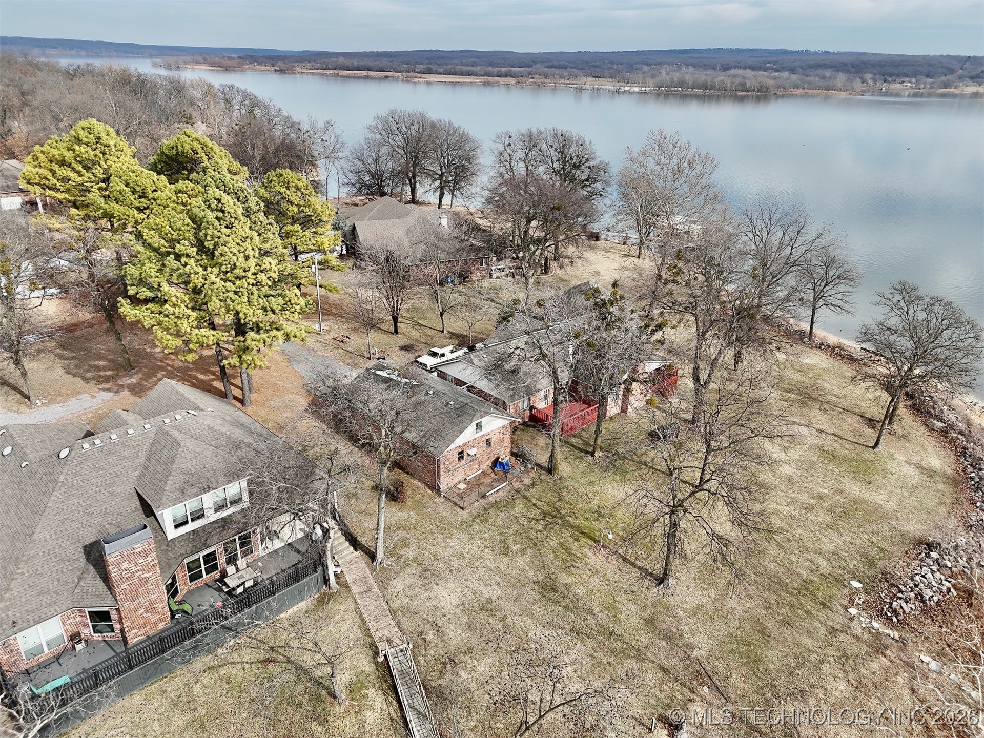 4590 E 480 Road Pryor OK 74361