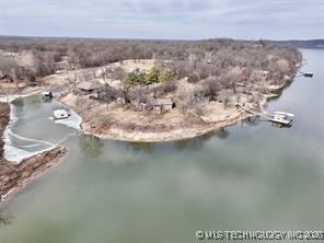 4590 E 480 Road Pryor OK 74361