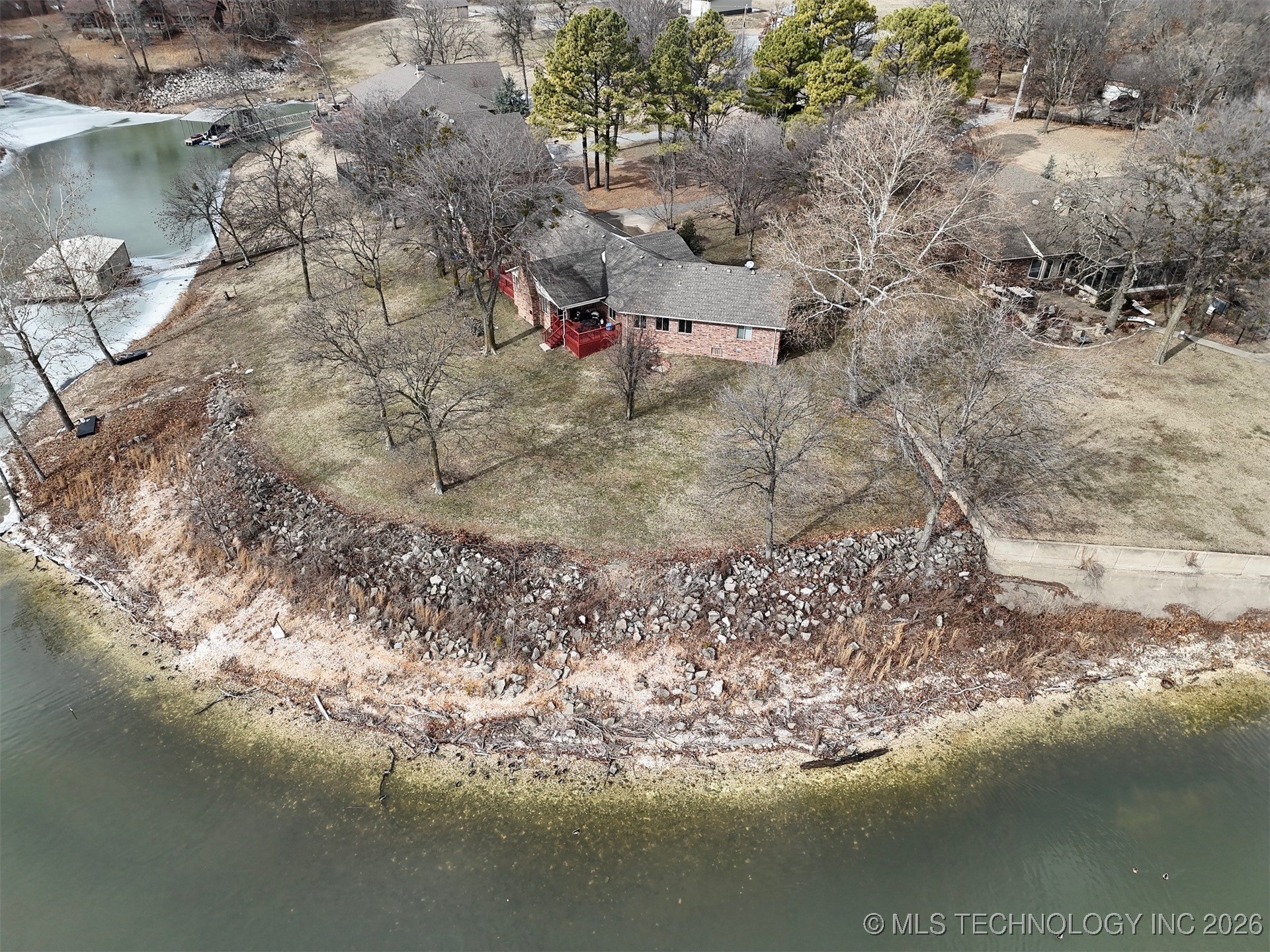 4590 E 480 Road Pryor OK 74361