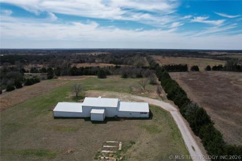 10205 E Tower Glencoe OK 74032