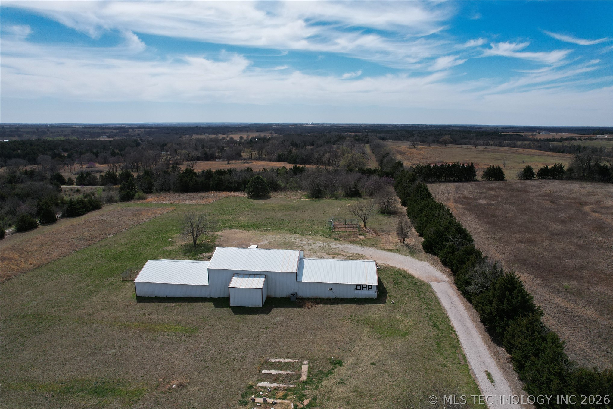 10205 E Tower Glencoe OK 74032