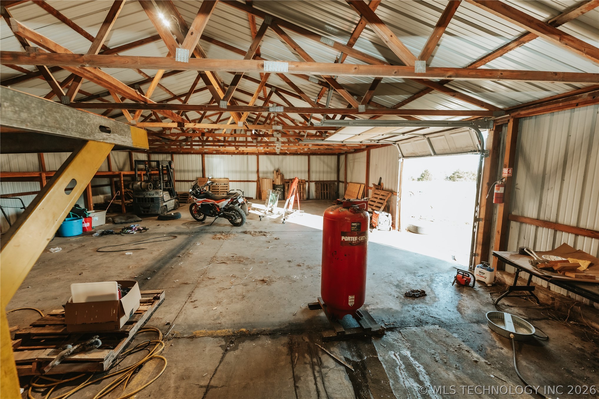 10205 E Tower Glencoe OK 74032