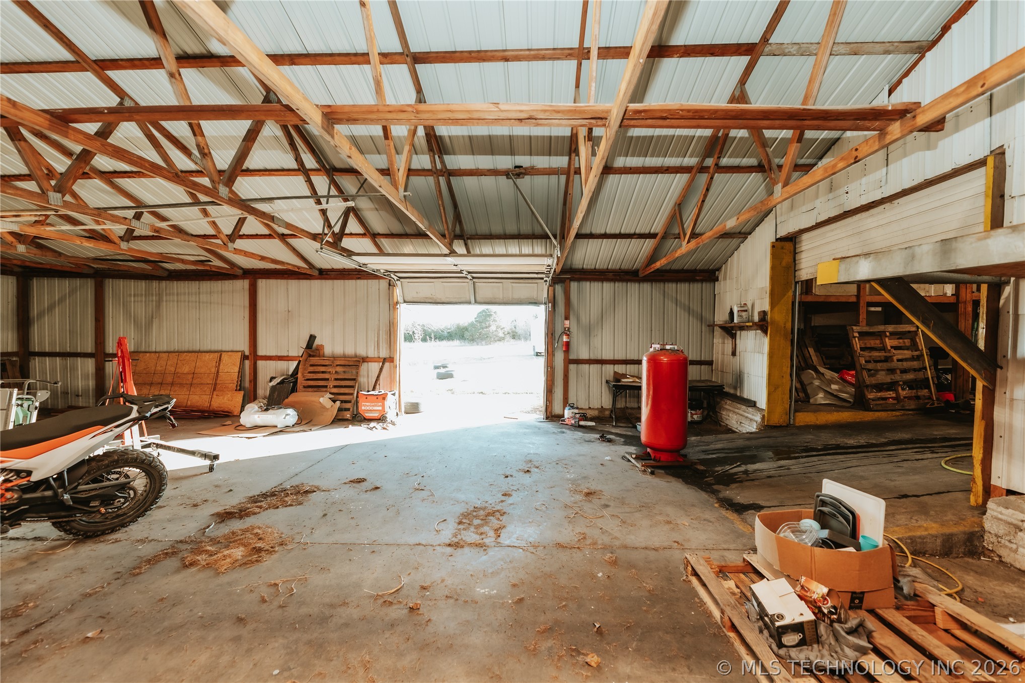 10205 E Tower Glencoe OK 74032