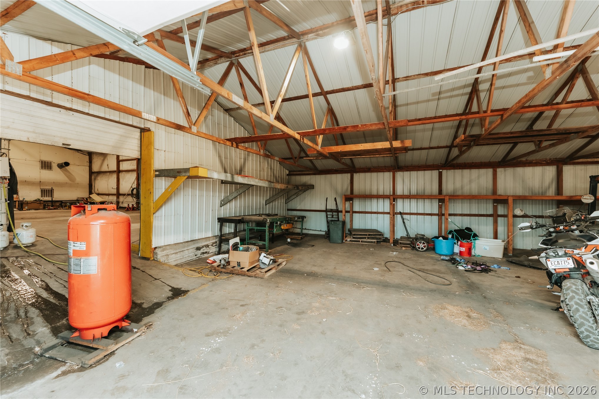 10205 E Tower Glencoe OK 74032