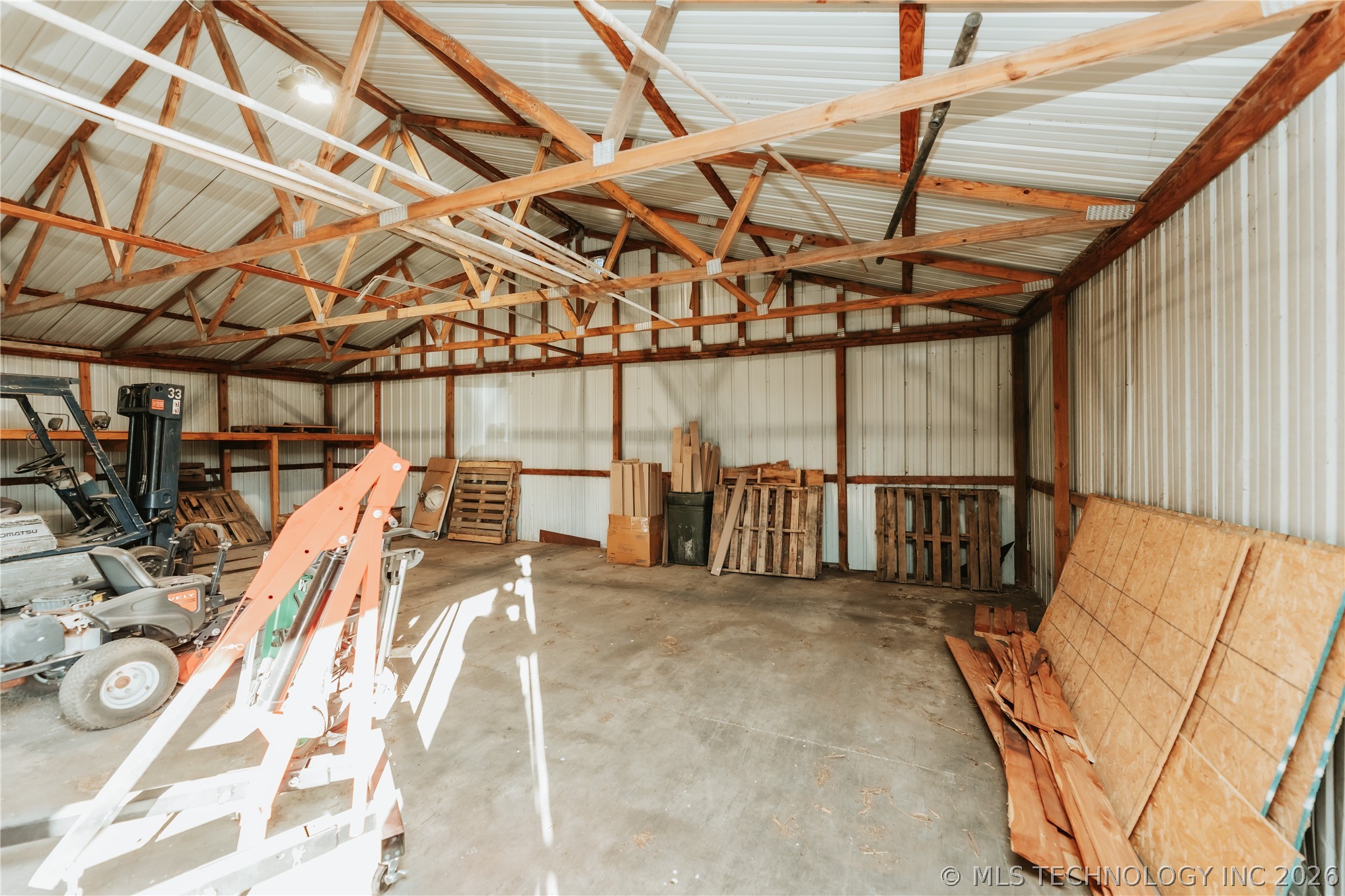 10205 E Tower Glencoe OK 74032