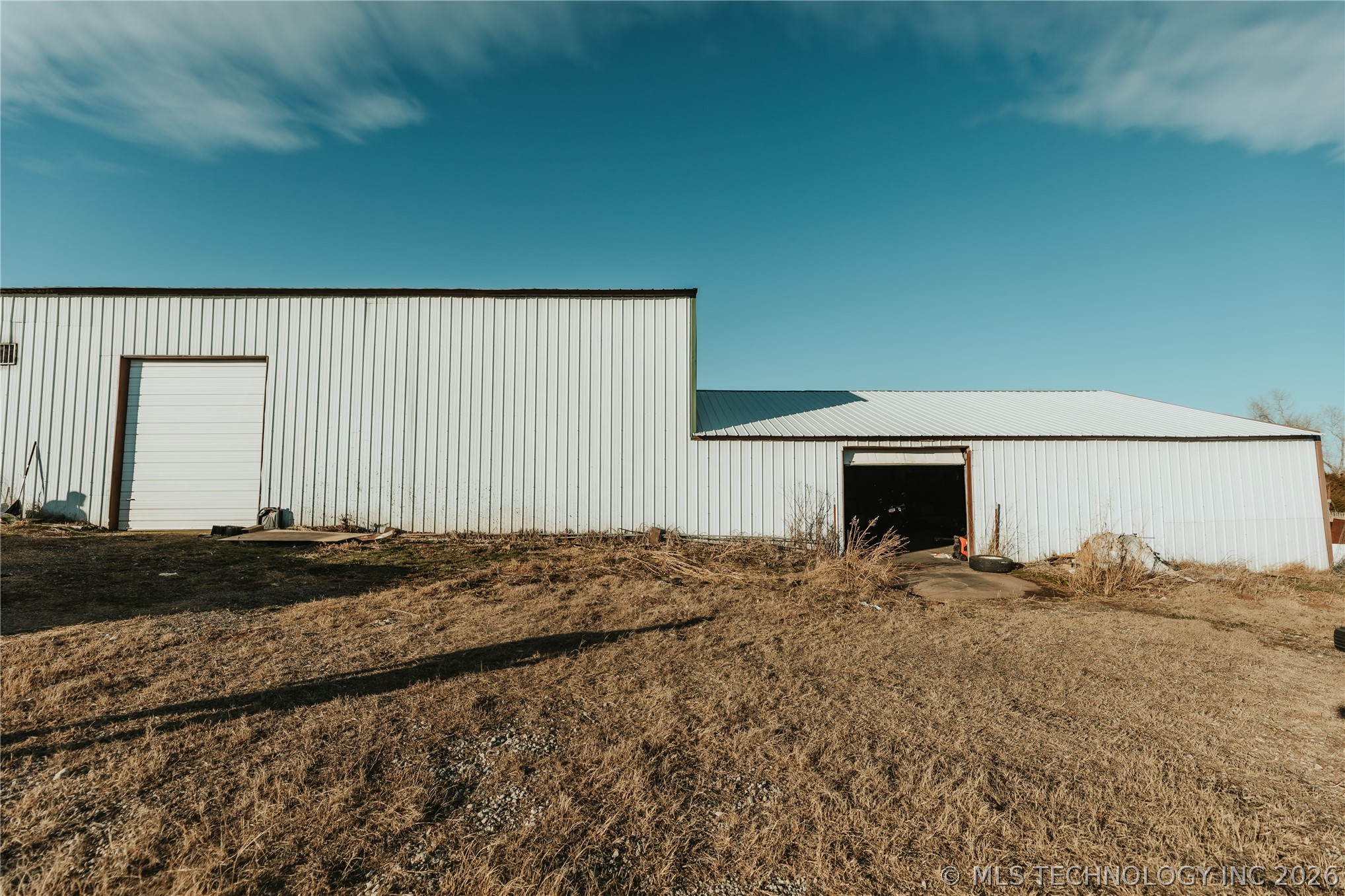 10205 E Tower Glencoe OK 74032