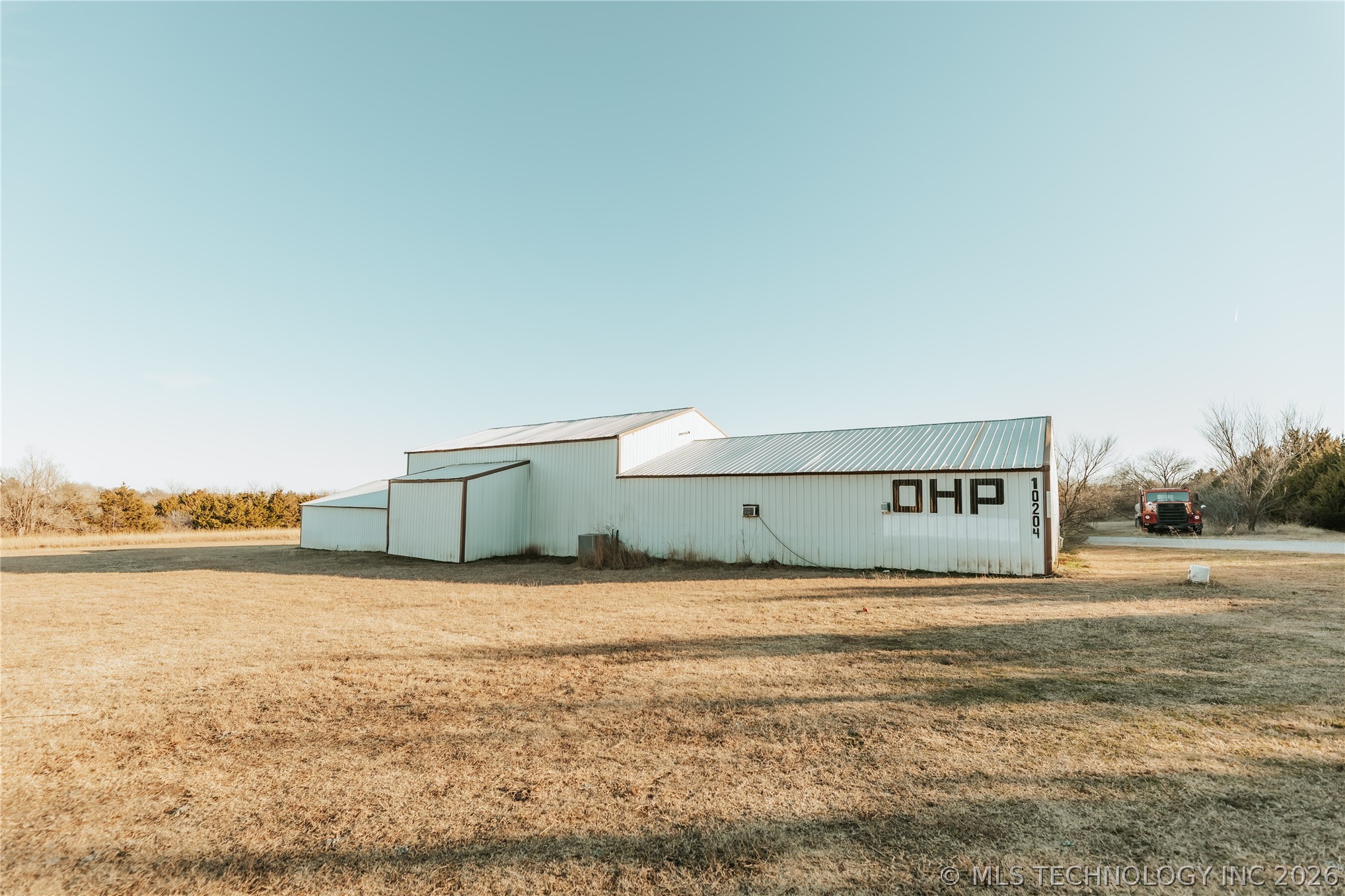10205 E Tower Glencoe OK 74032