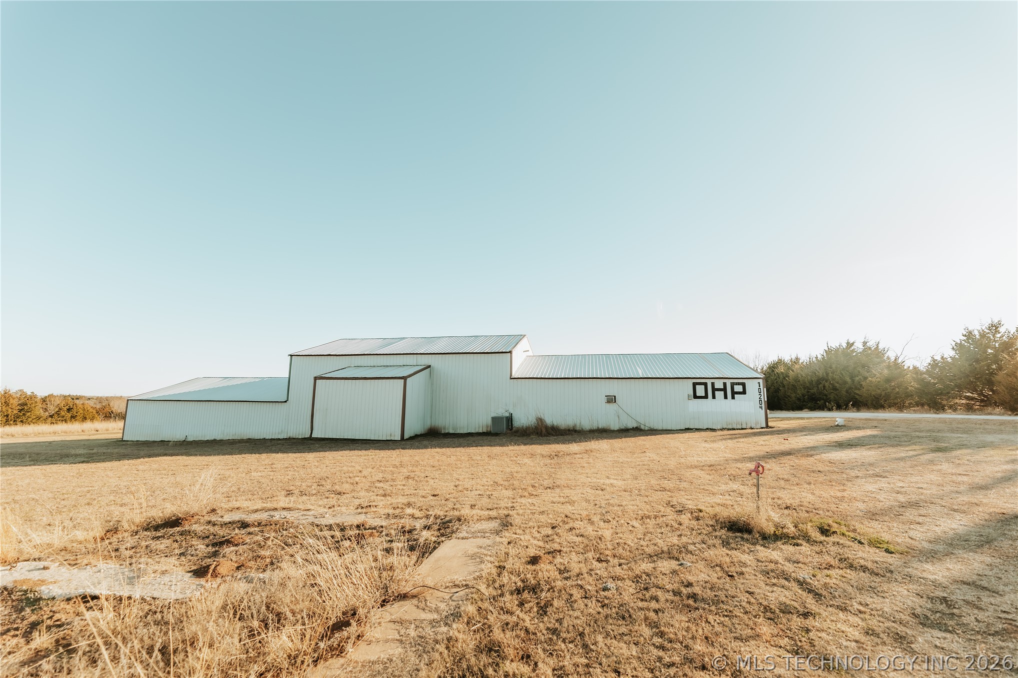 10205 E Tower Glencoe OK 74032