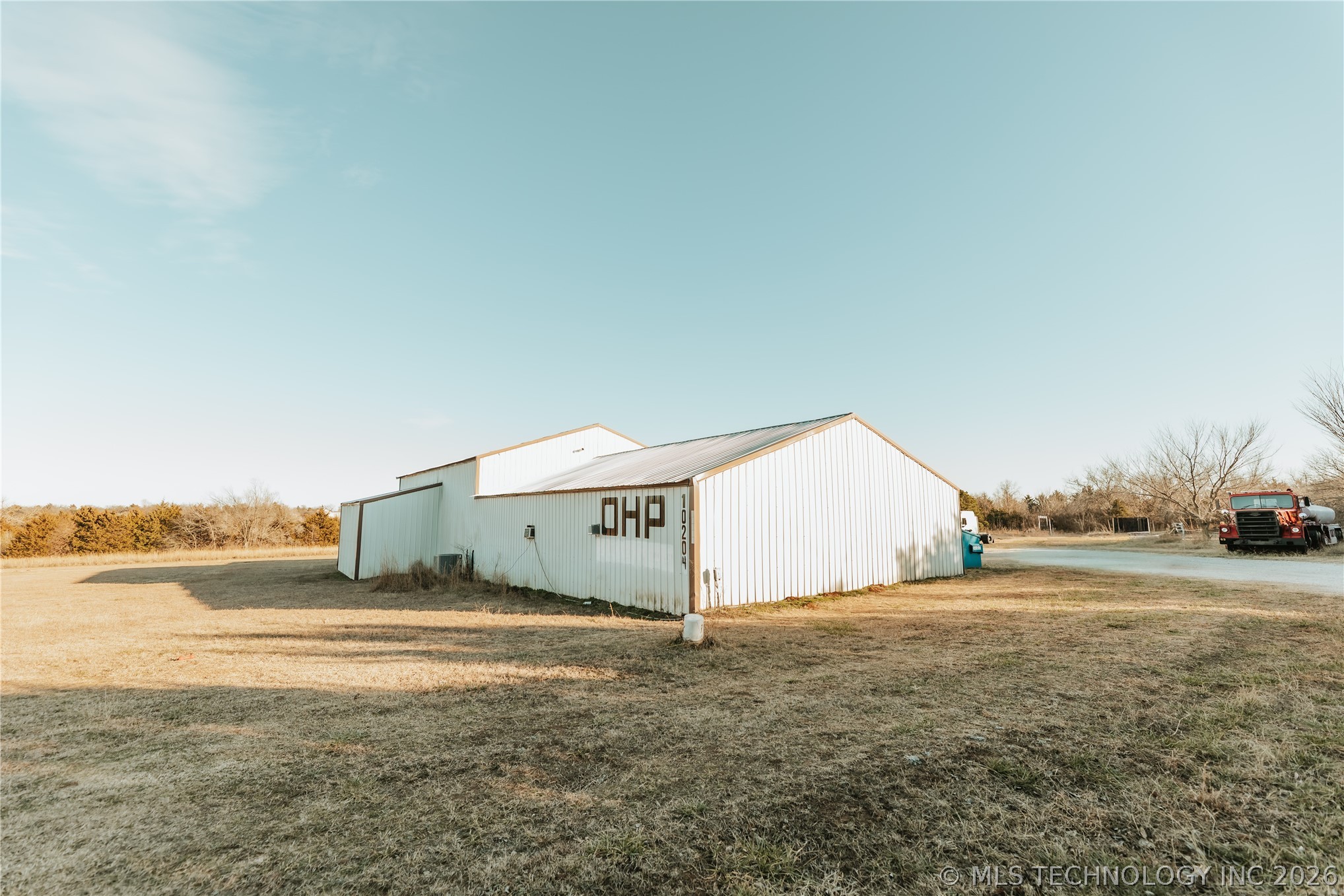 10205 E Tower Glencoe OK 74032