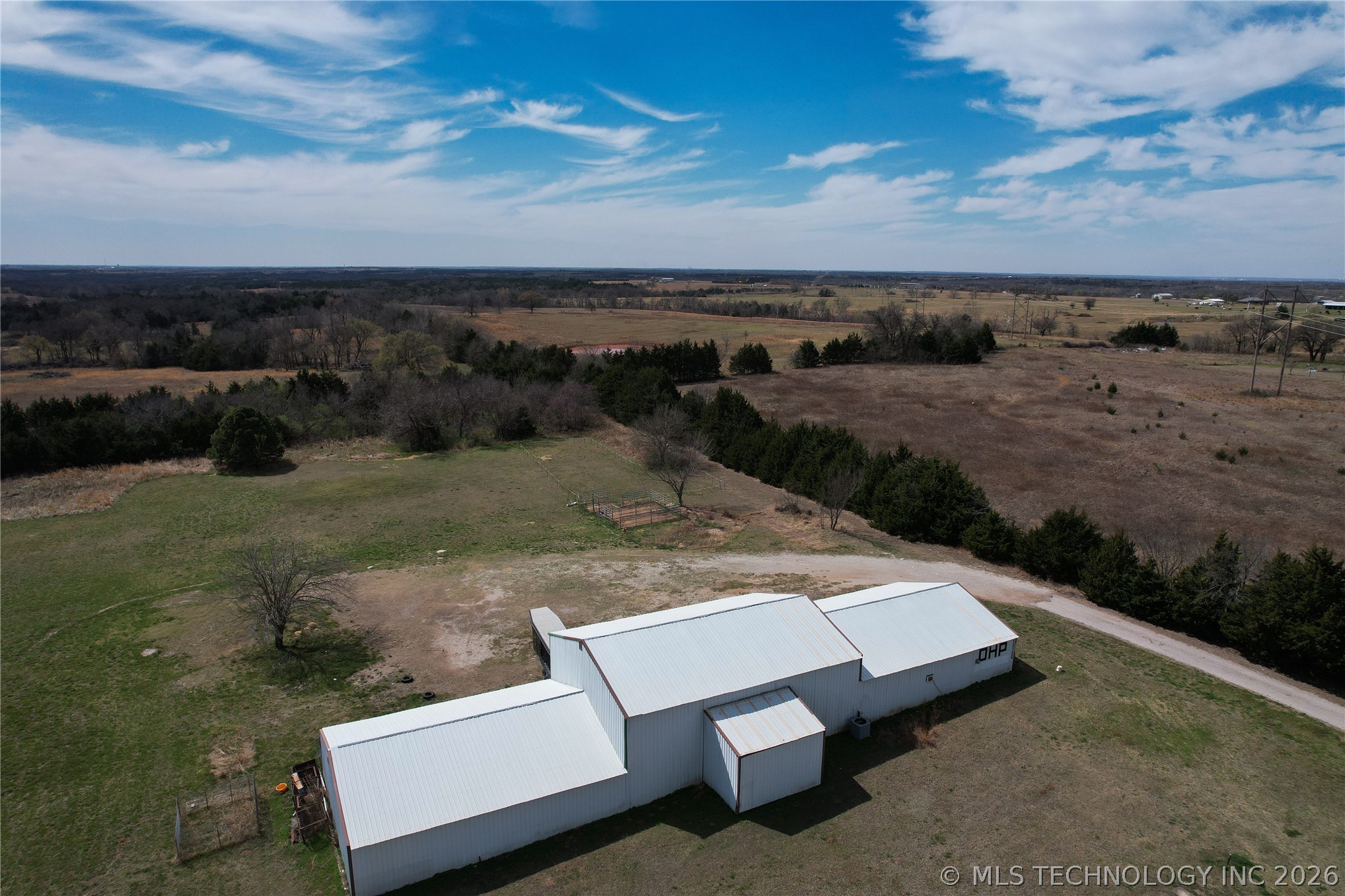10205 E Tower Glencoe OK 74032