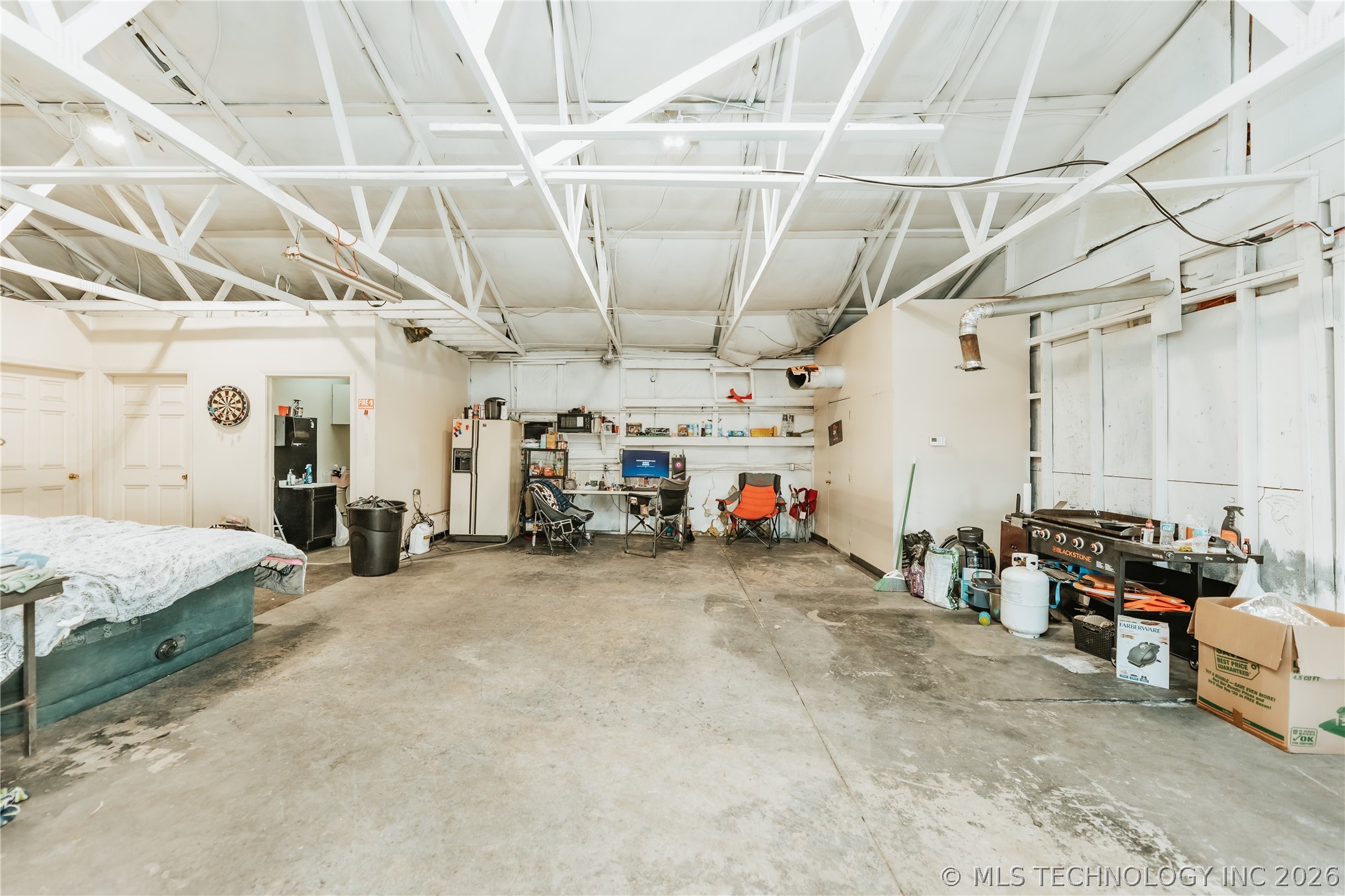 10205 E Tower Glencoe OK 74032