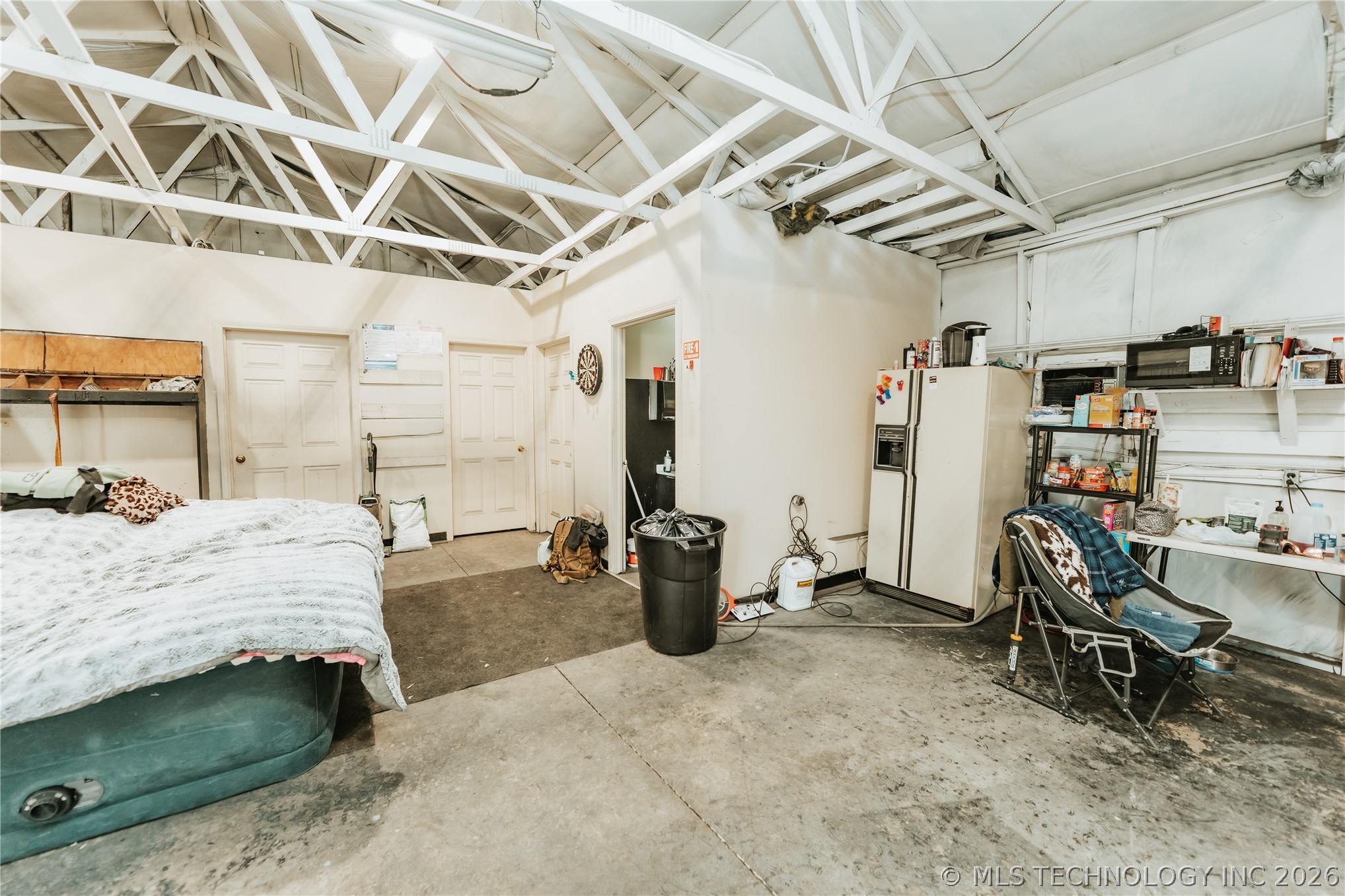 10205 E Tower Glencoe OK 74032