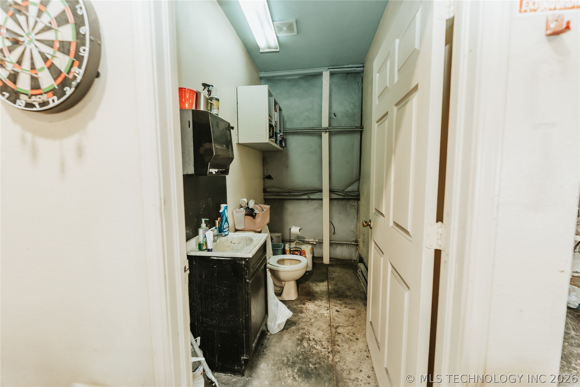 10205 E Tower Glencoe OK 74032