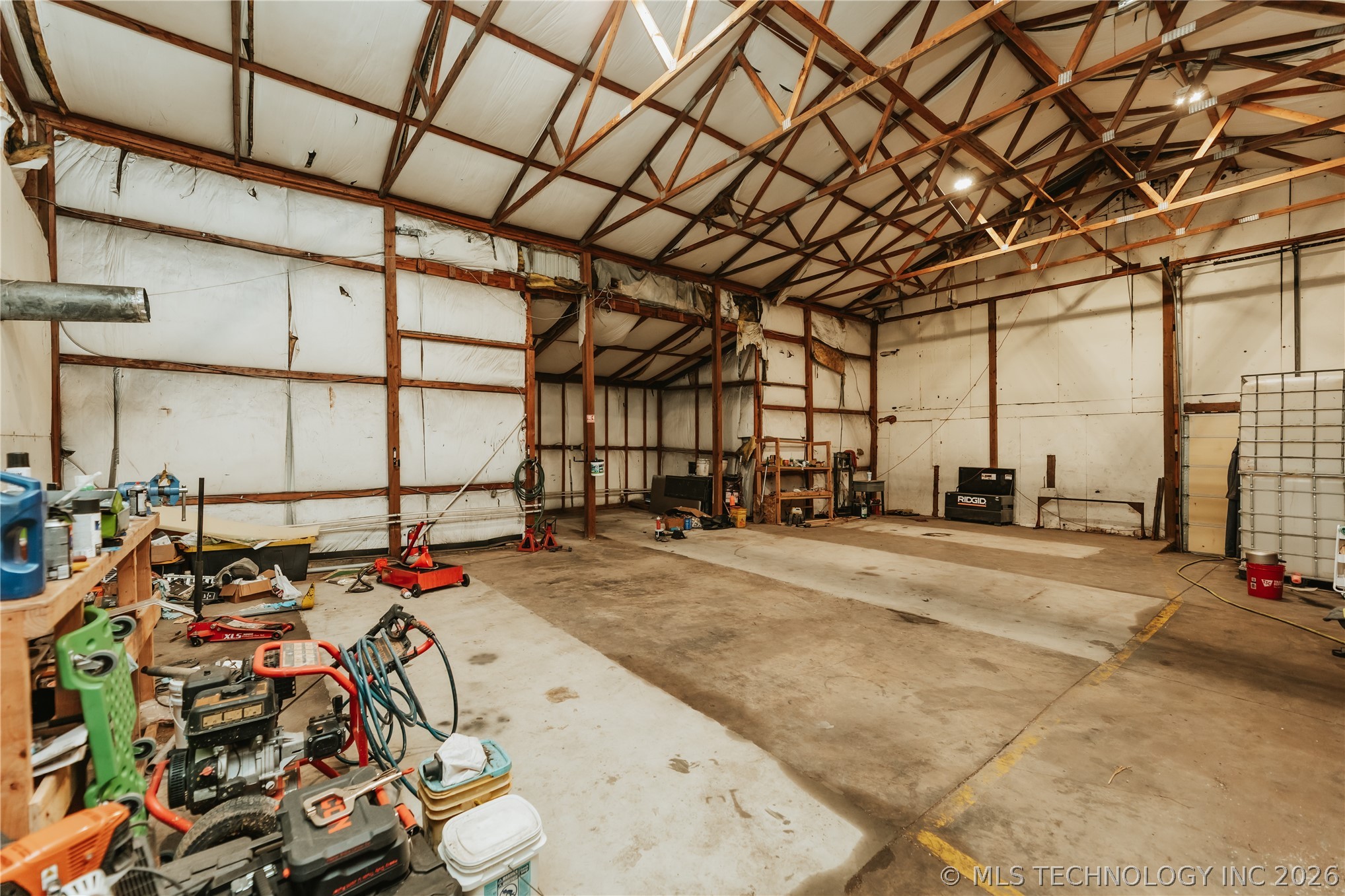 10205 E Tower Glencoe OK 74032