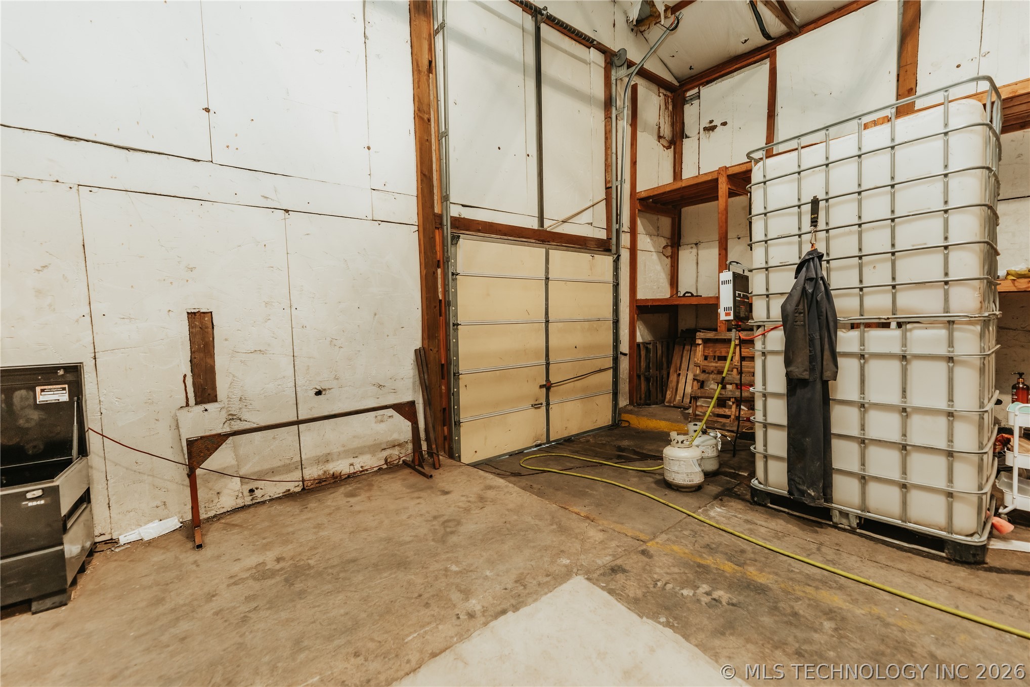 10205 E Tower Glencoe OK 74032