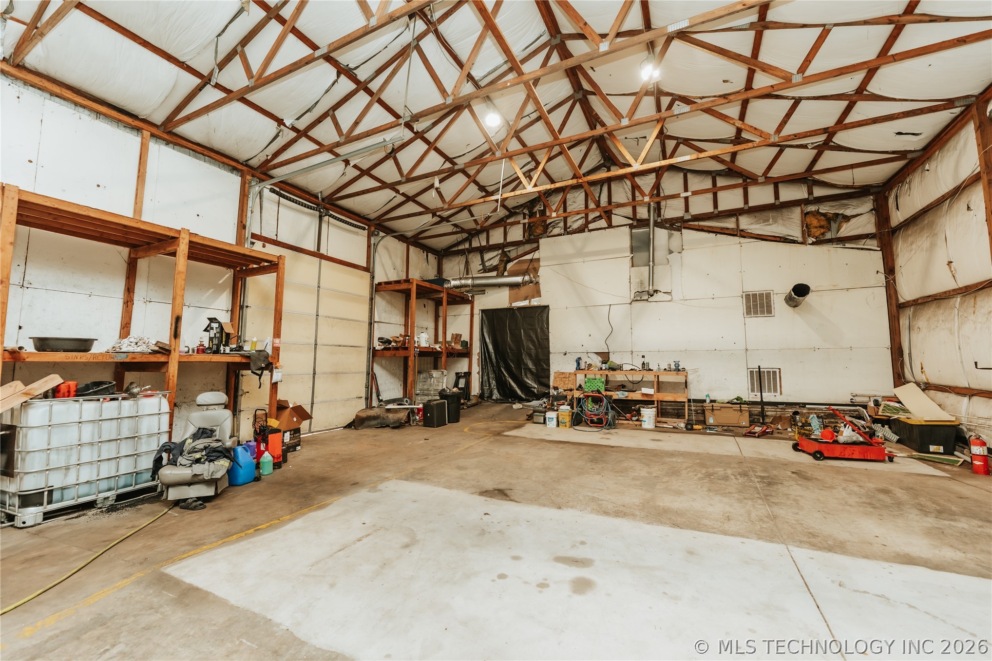 10205 E Tower Glencoe OK 74032