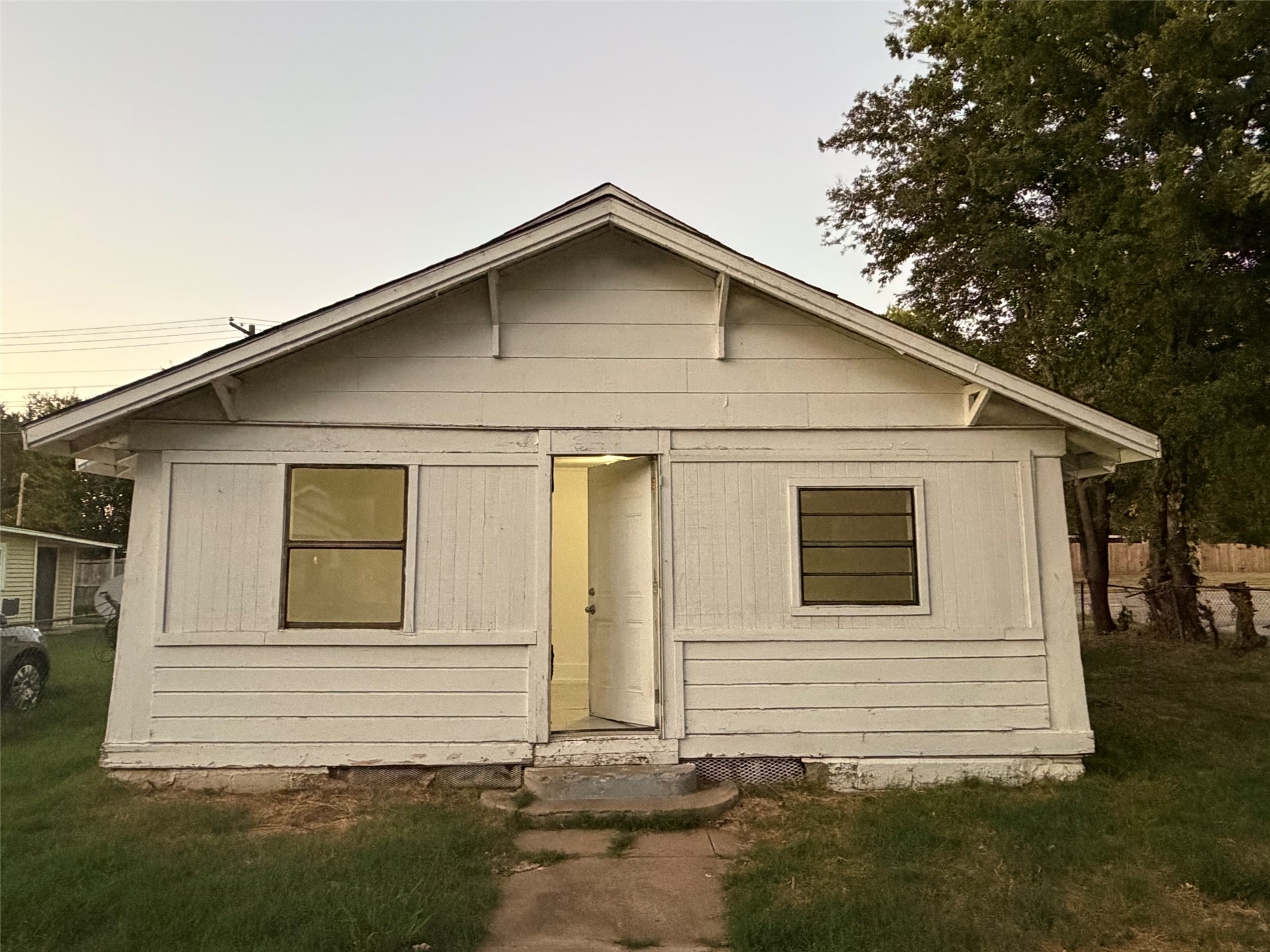 1903 W Easton Court Tulsa OK 74127