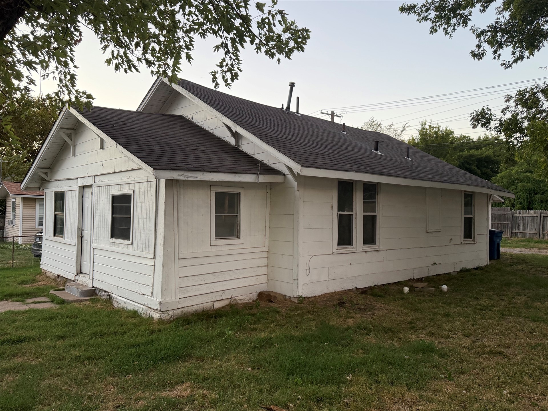 1903 W Easton Court Tulsa OK 74127