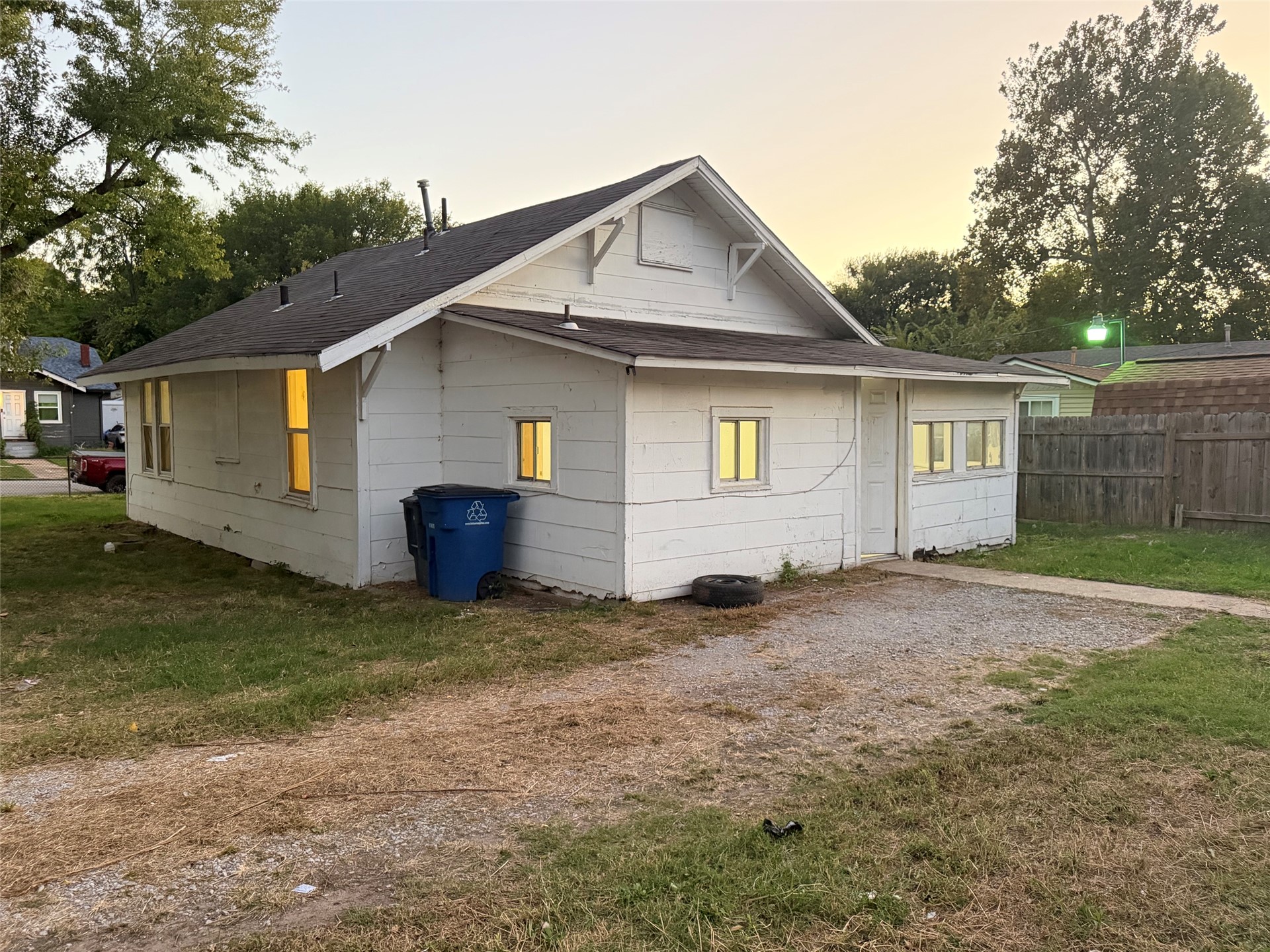 1903 W Easton Court Tulsa OK 74127