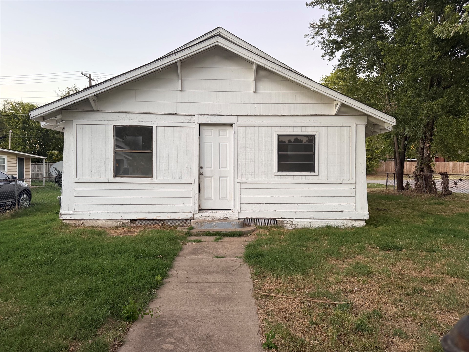 1903 W Easton Court Tulsa OK 74127