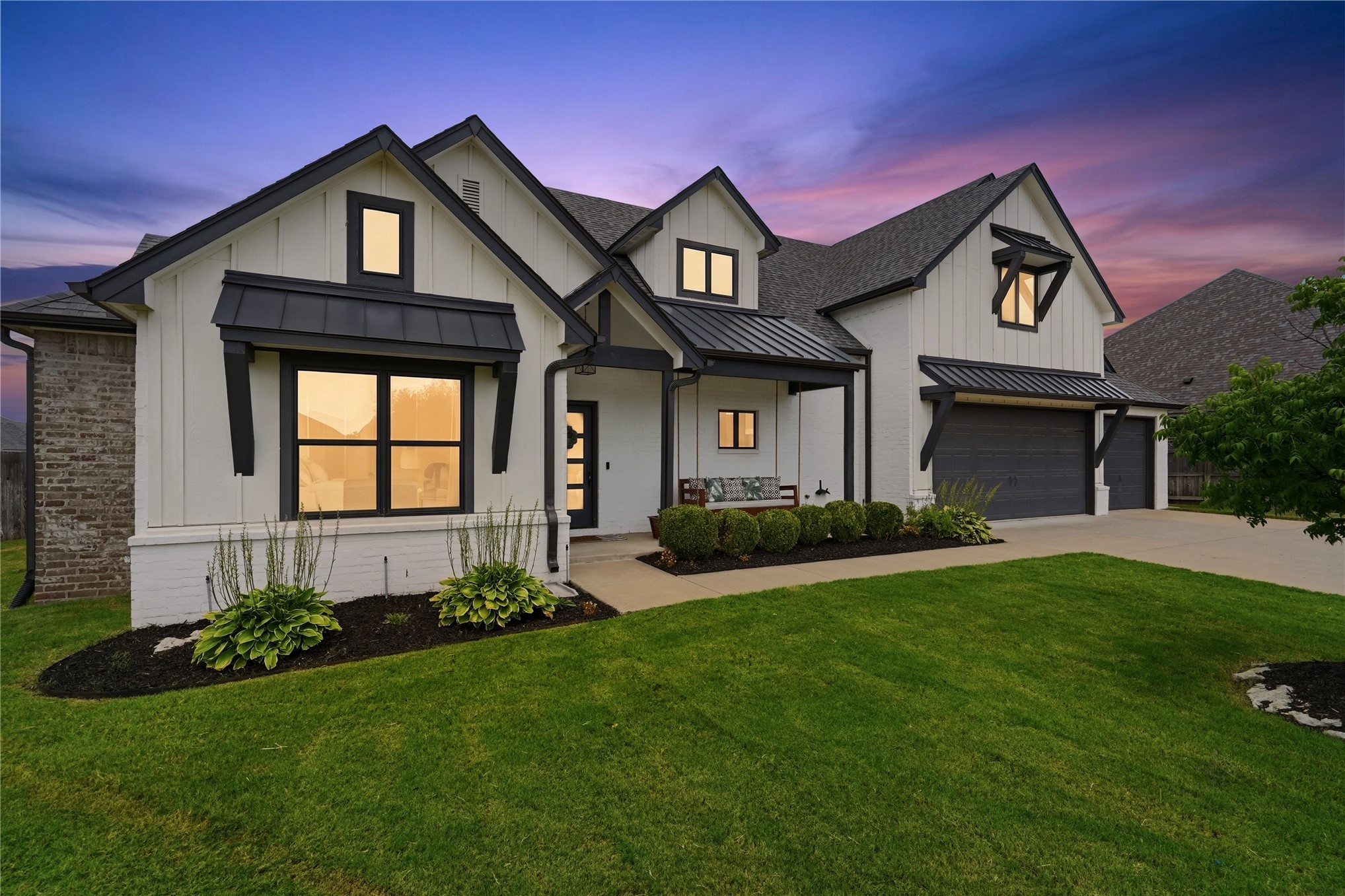 12822 S Birch Street Jenks OK 74037