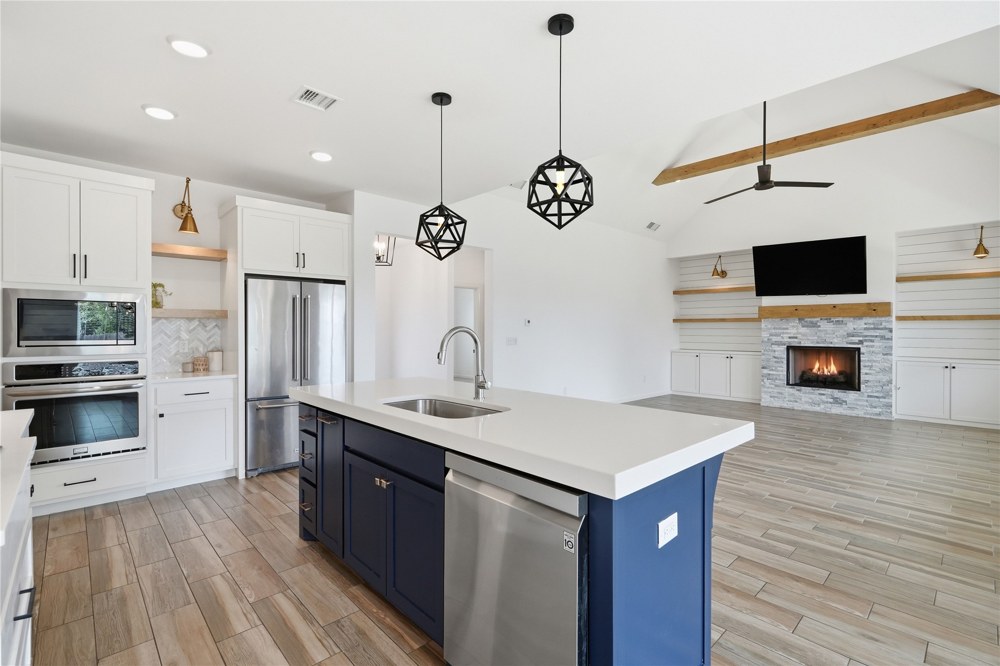 12822 S Birch Street Jenks OK 74037