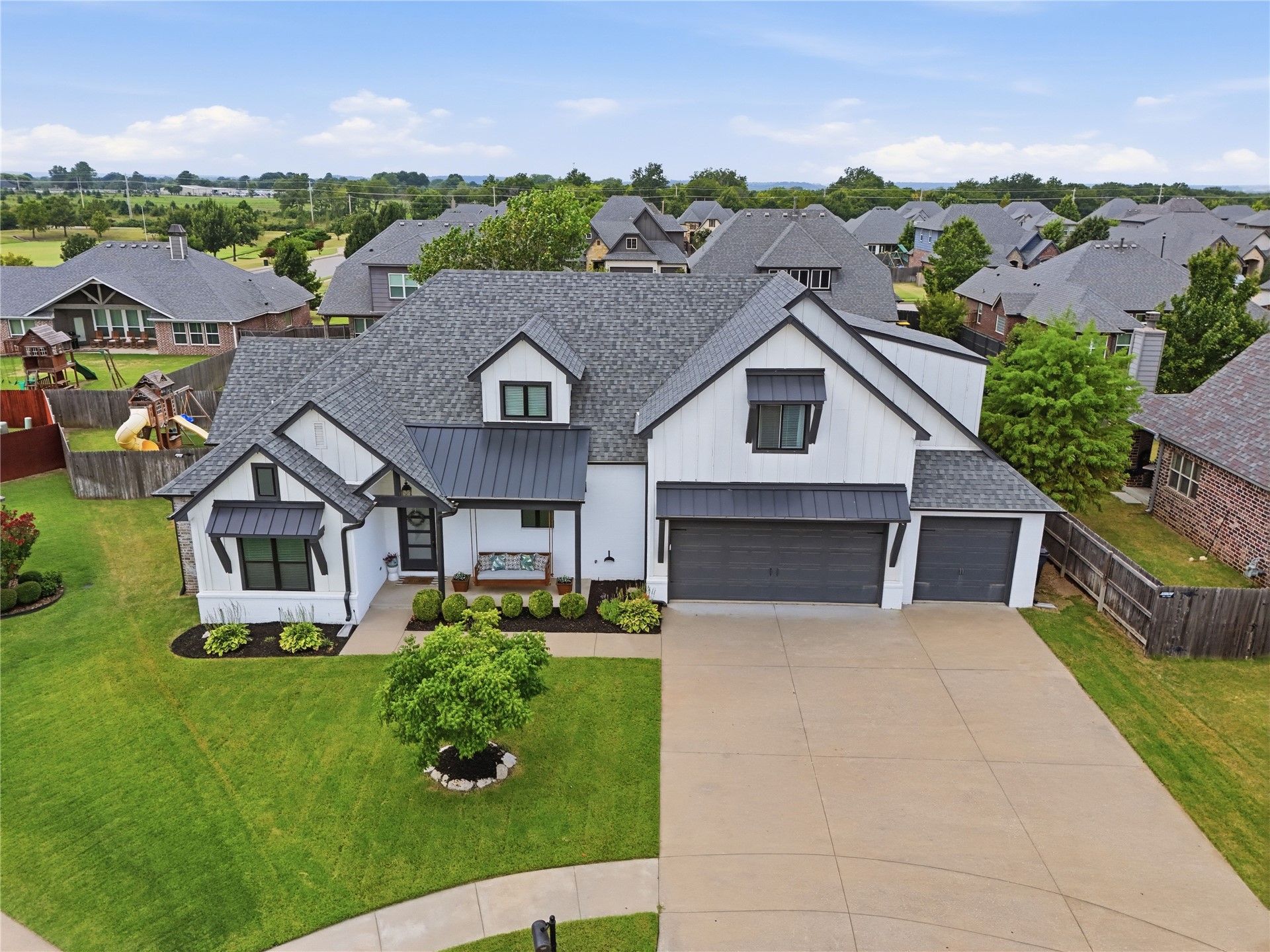 12822 S Birch Street Jenks OK 74037
