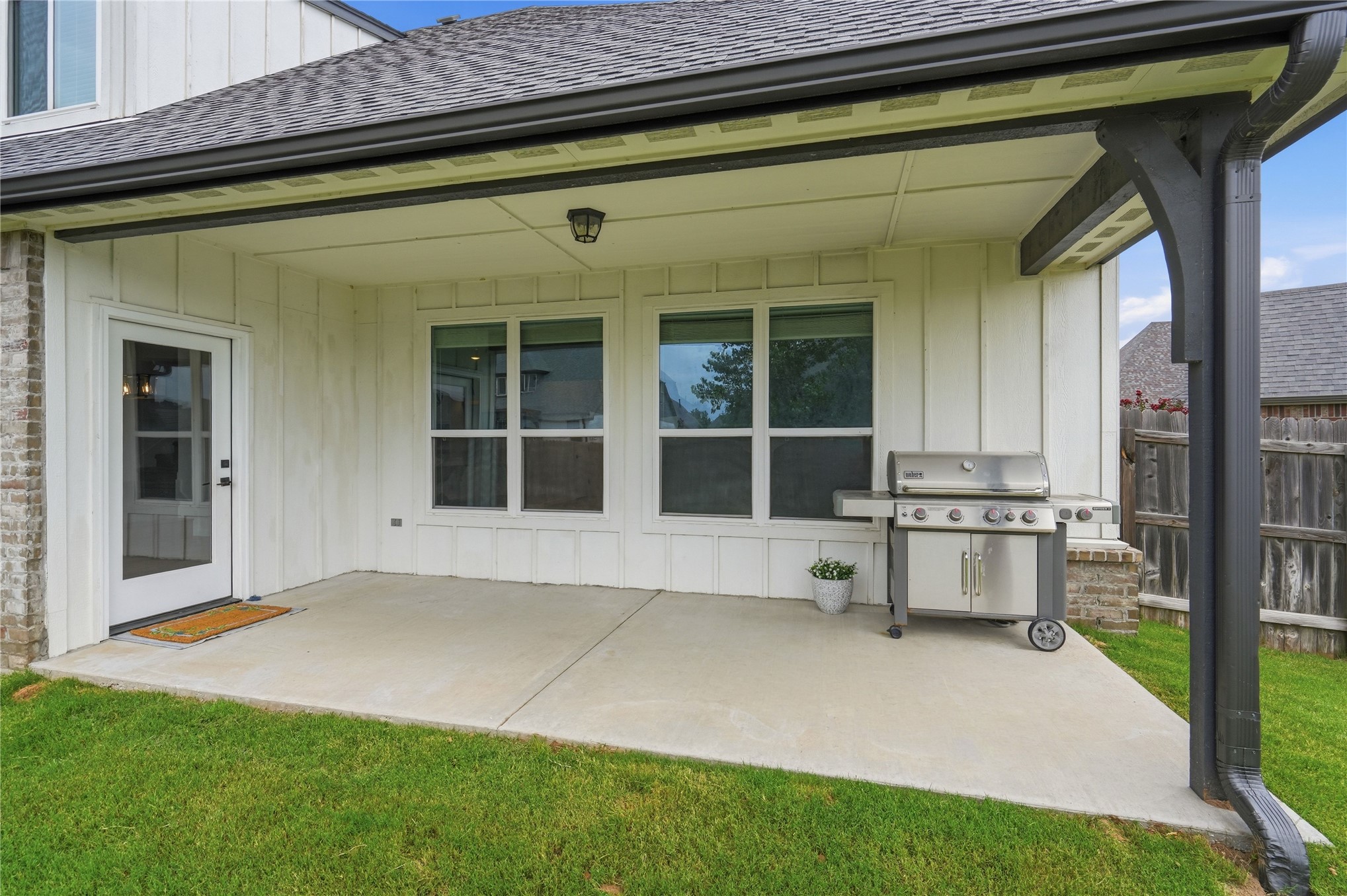 12822 S Birch Street Jenks OK 74037