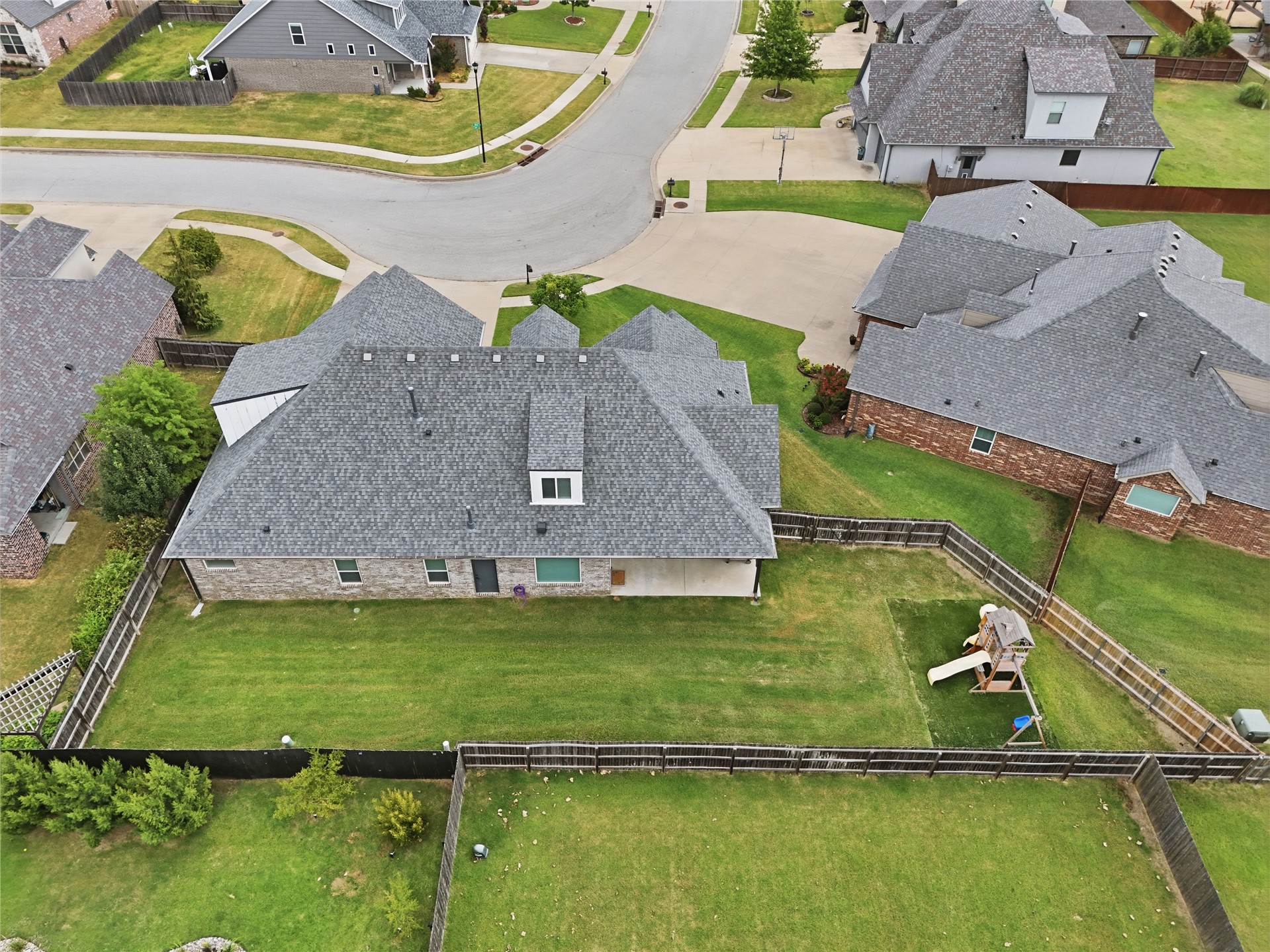 12822 S Birch Street Jenks OK 74037