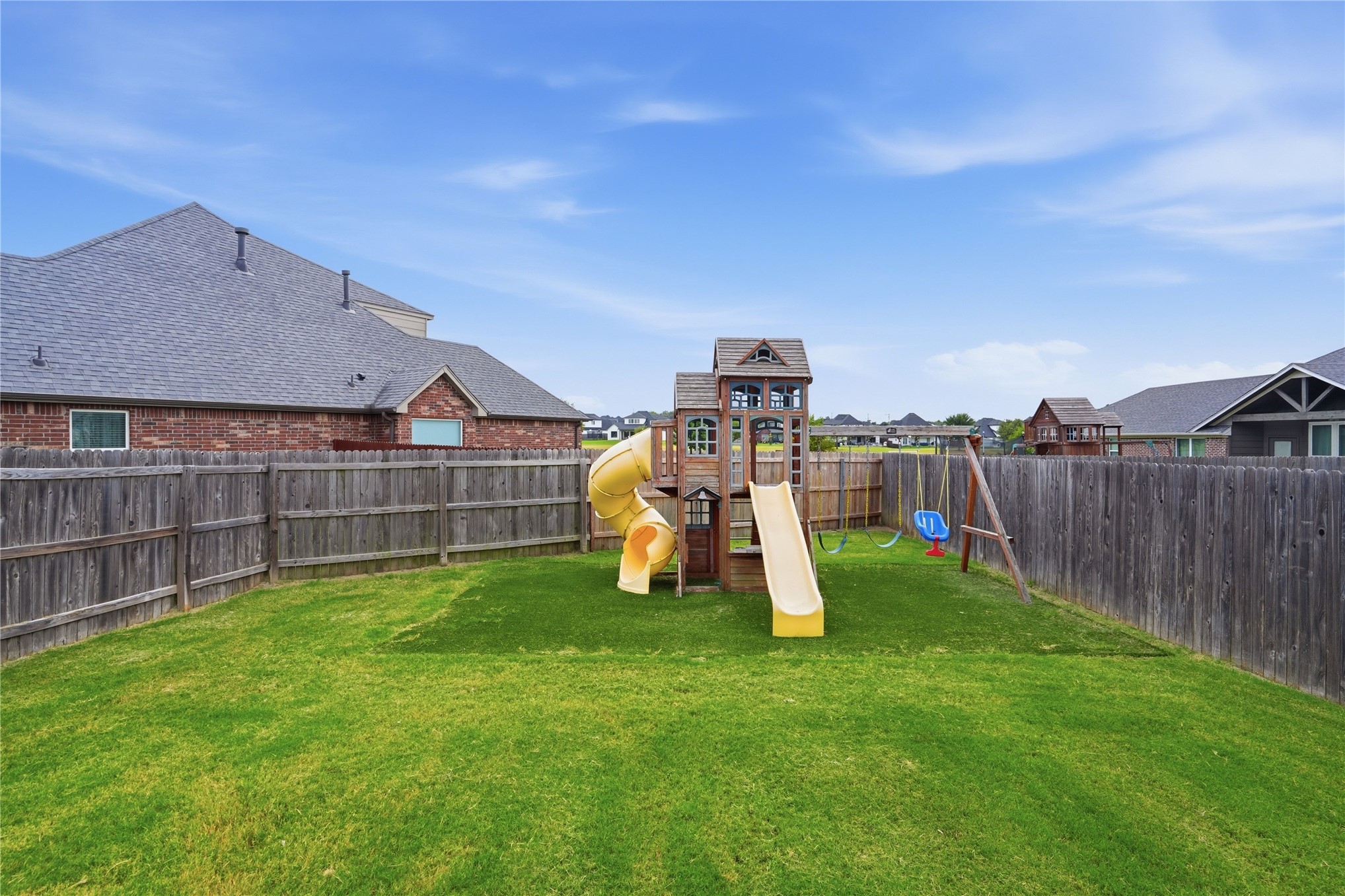 12822 S Birch Street Jenks OK 74037