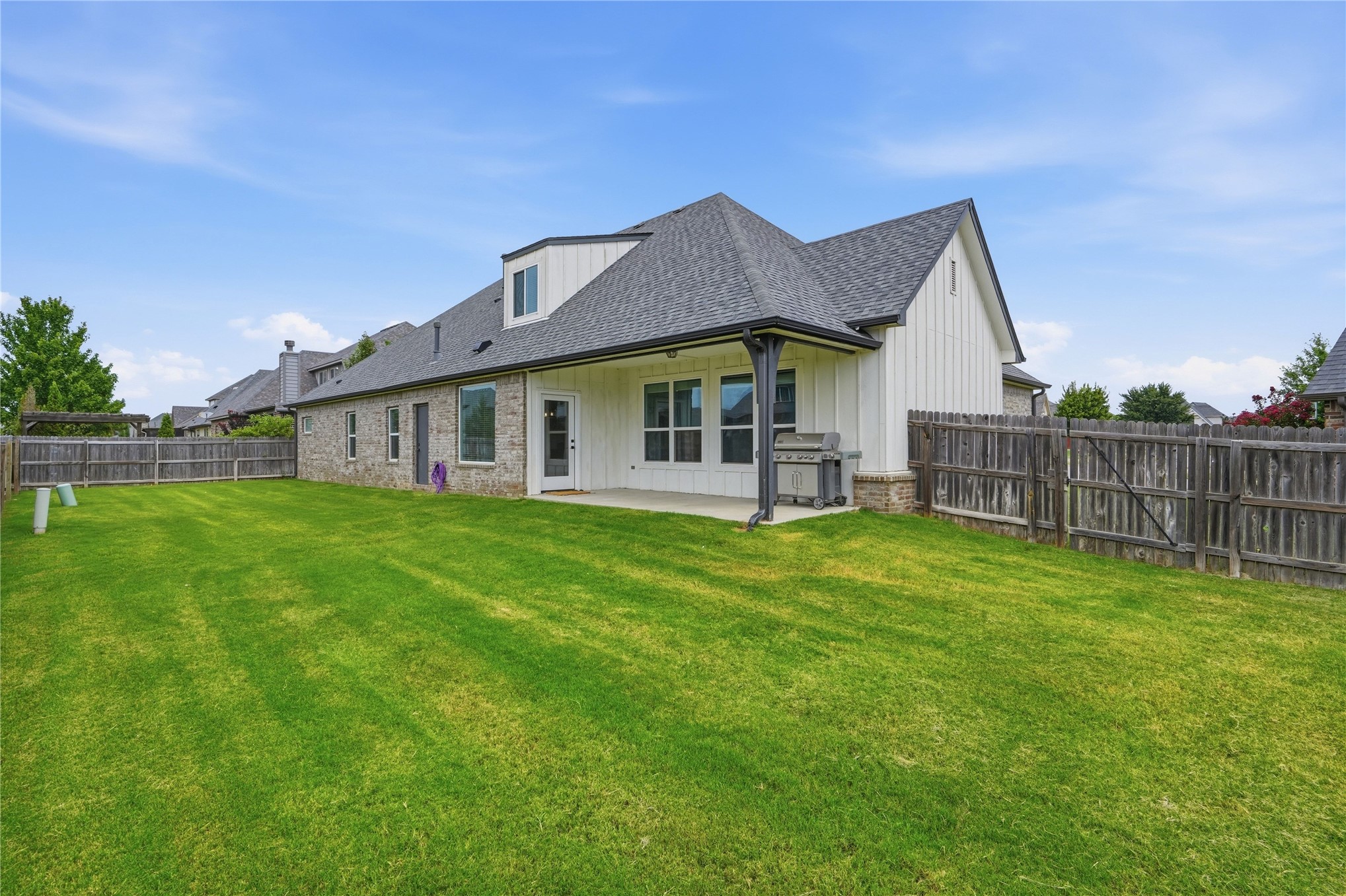 12822 S Birch Street Jenks OK 74037