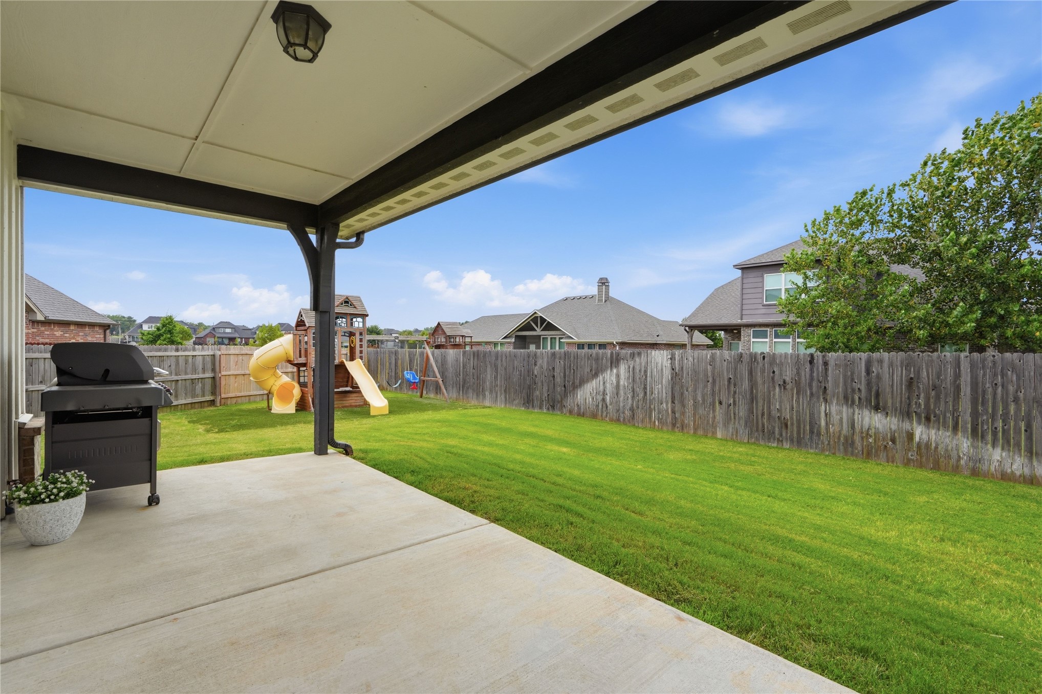12822 S Birch Street Jenks OK 74037