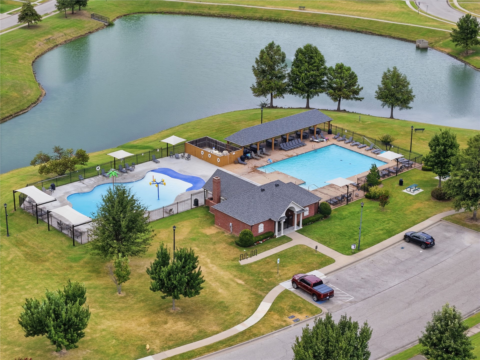 12822 S Birch Street Jenks OK 74037