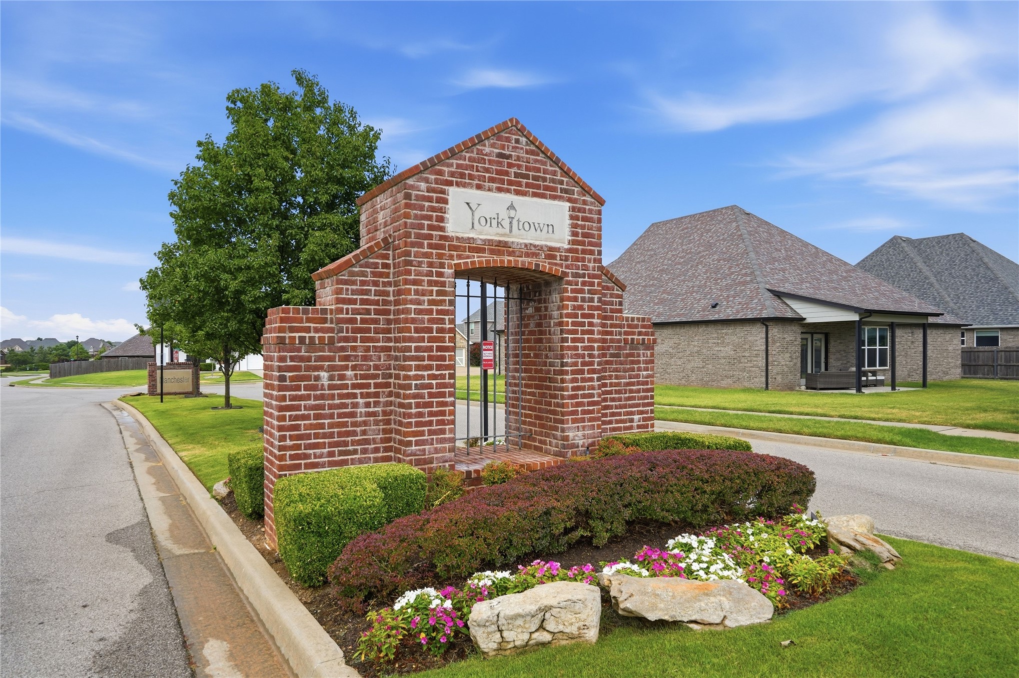12822 S Birch Street Jenks OK 74037