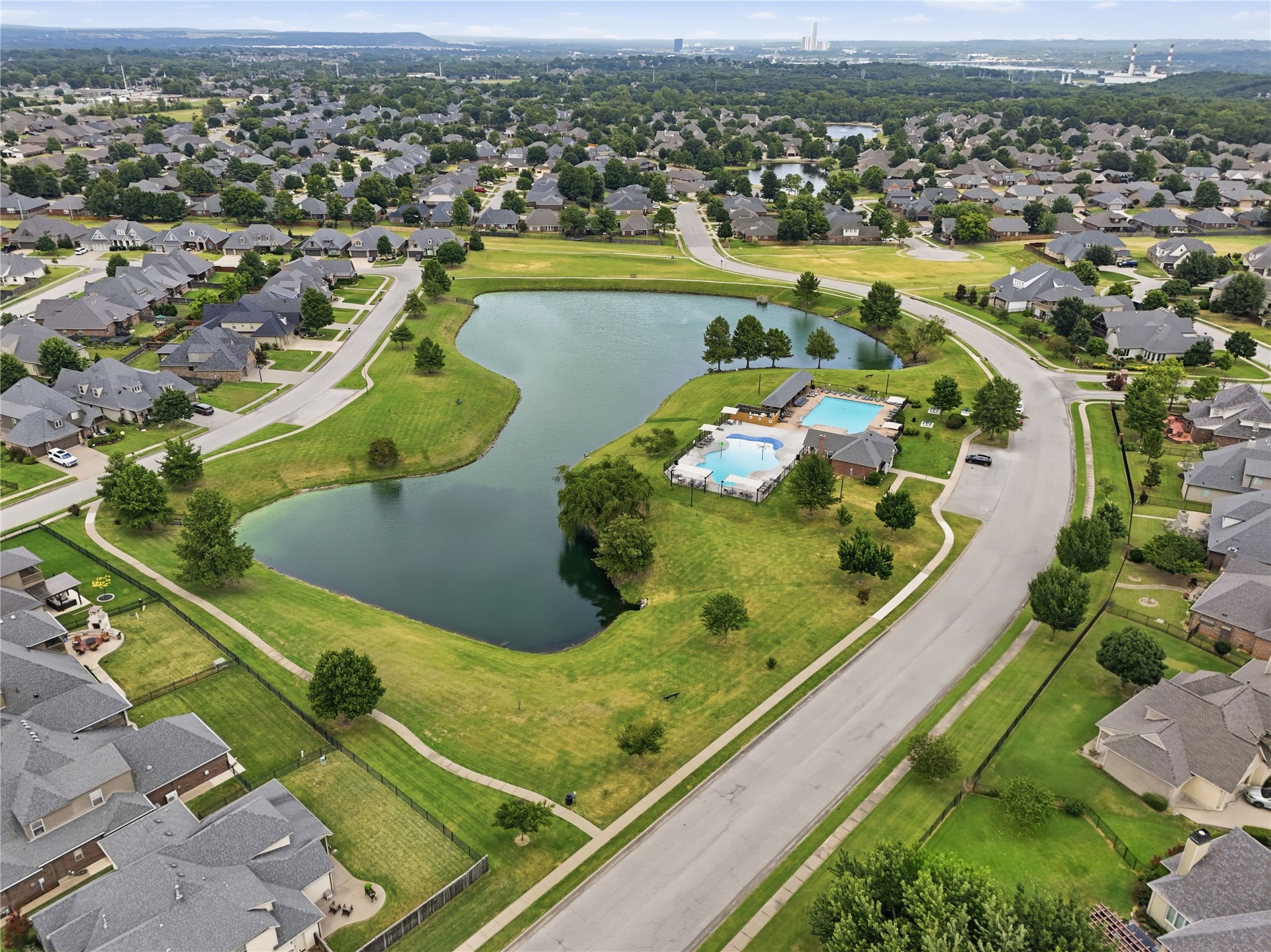 12822 S Birch Street Jenks OK 74037
