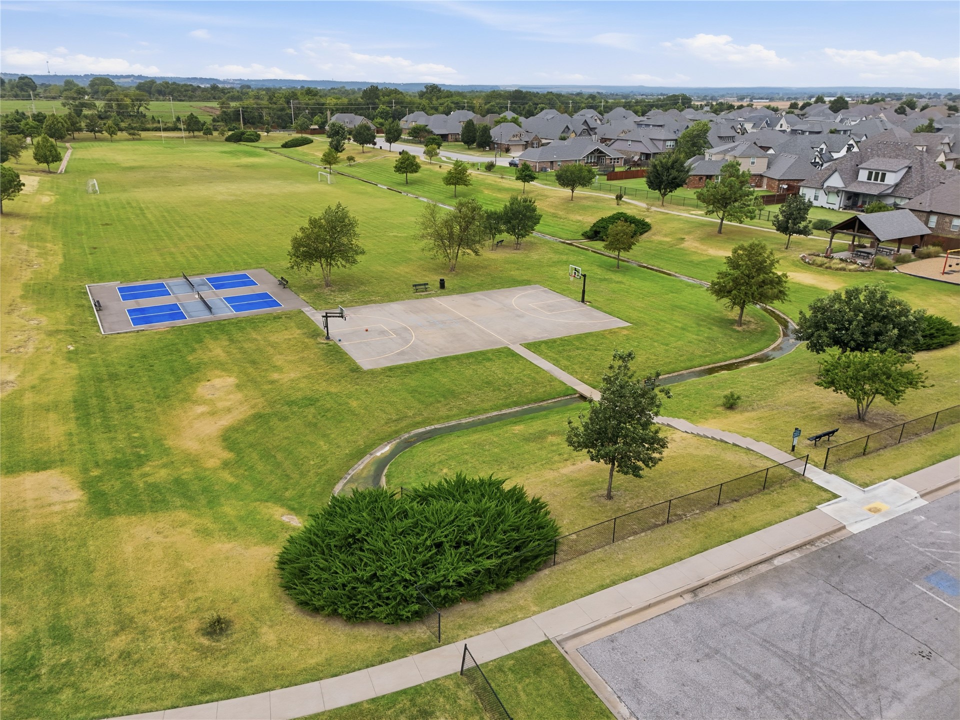 12822 S Birch Street Jenks OK 74037