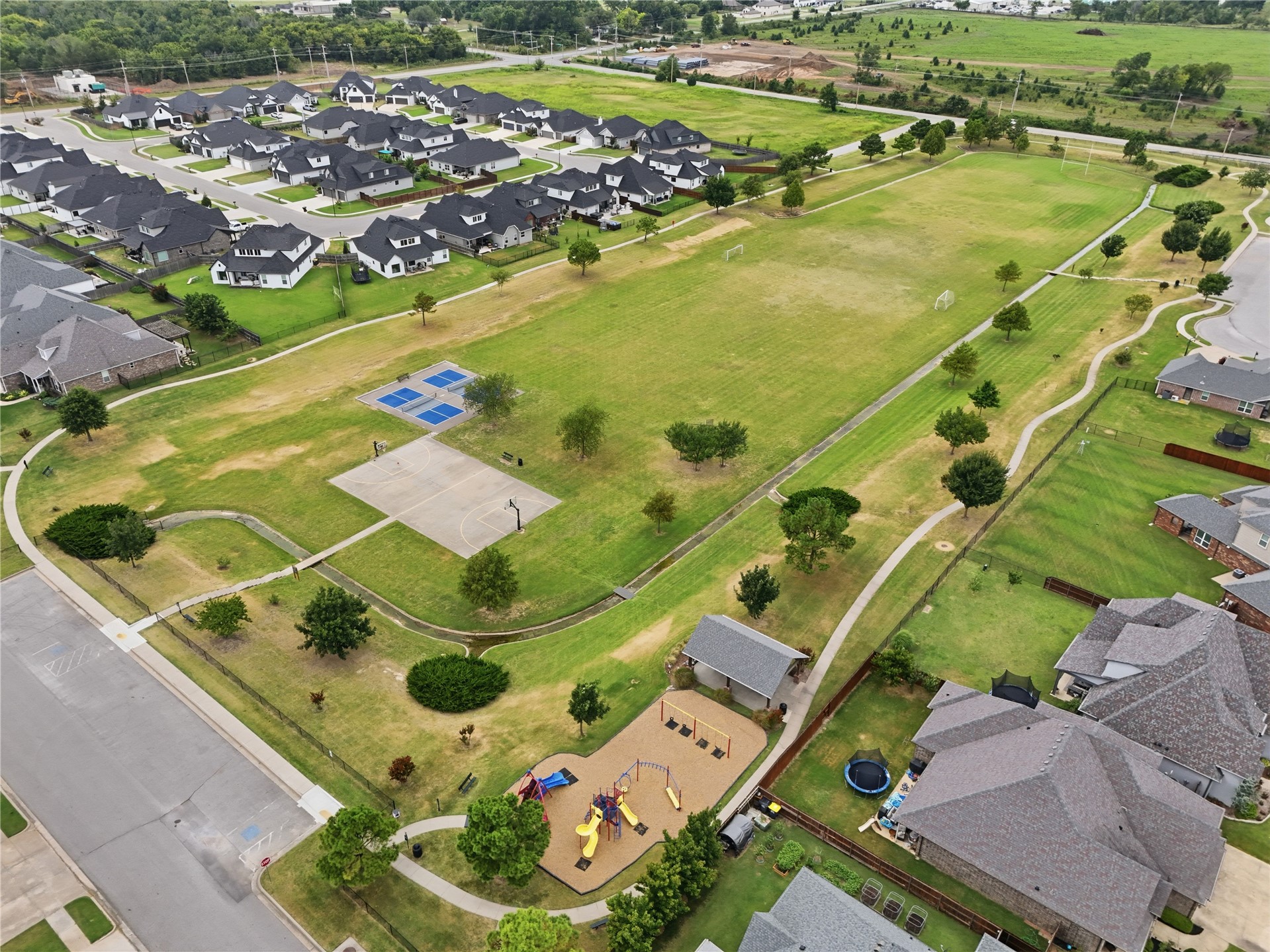 12822 S Birch Street Jenks OK 74037