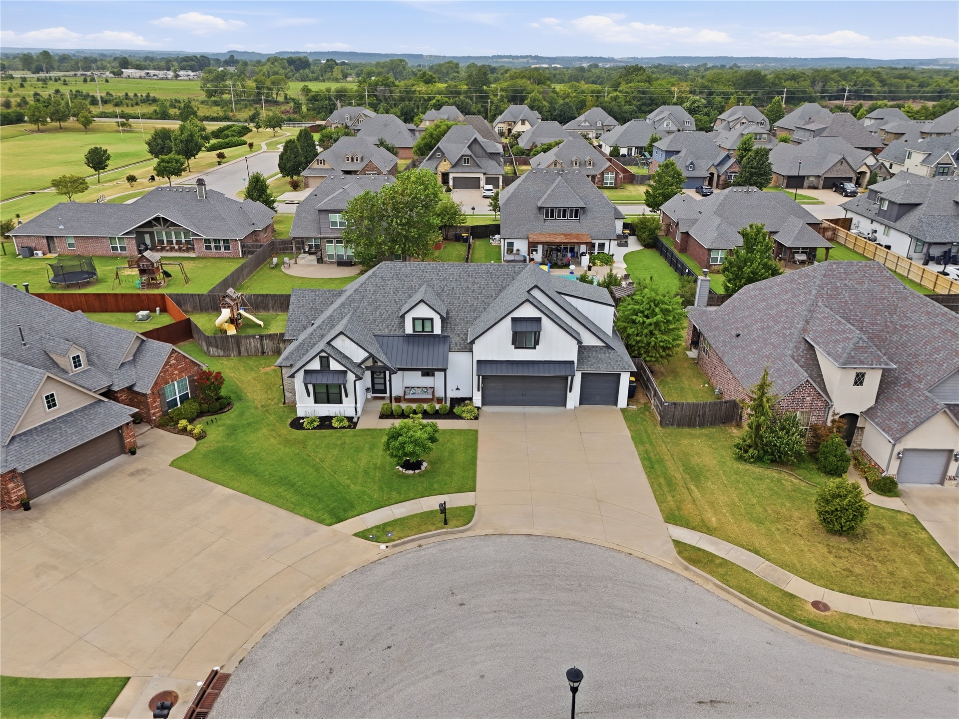 12822 S Birch Street Jenks OK 74037