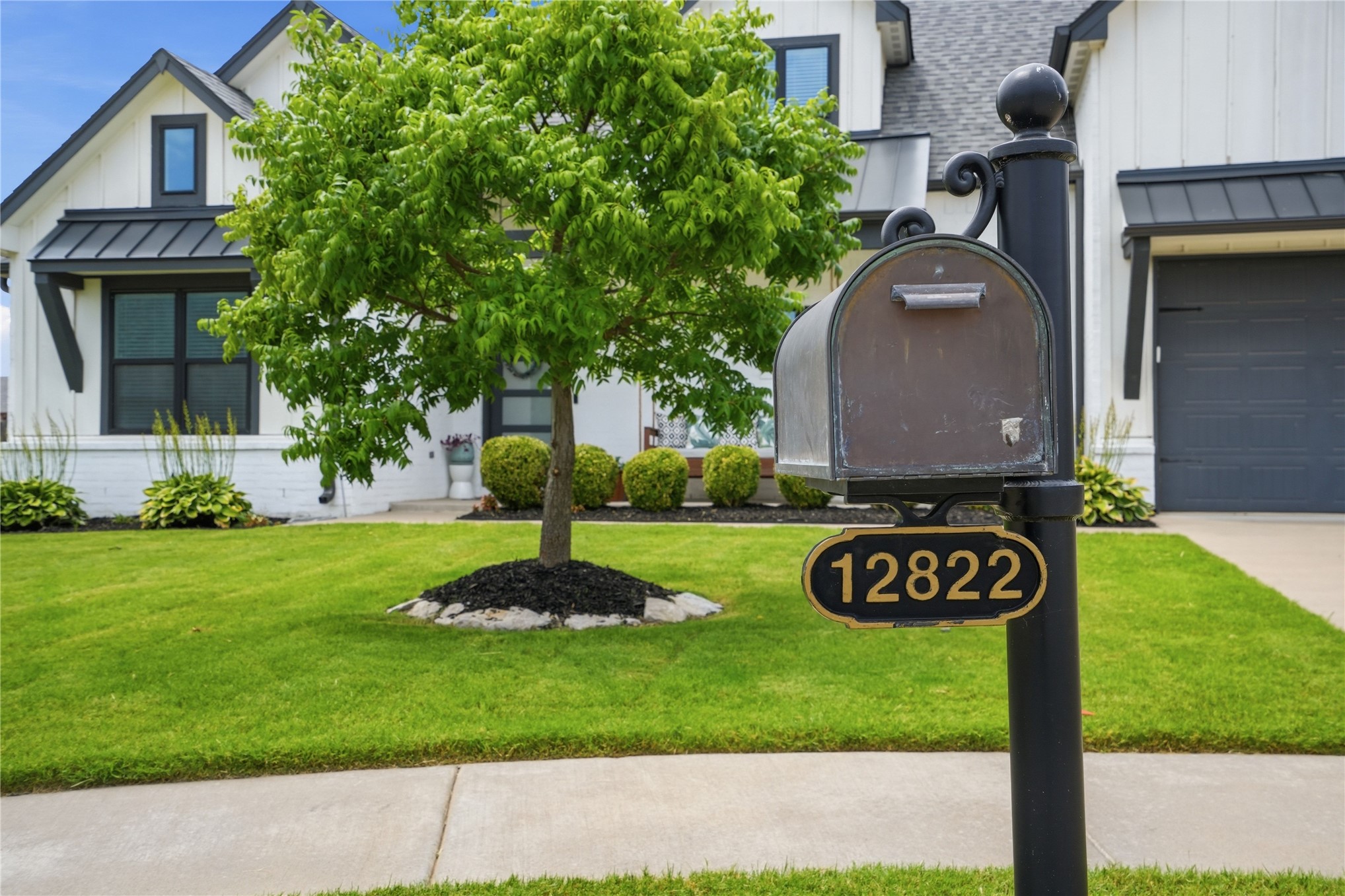 12822 S Birch Street Jenks OK 74037
