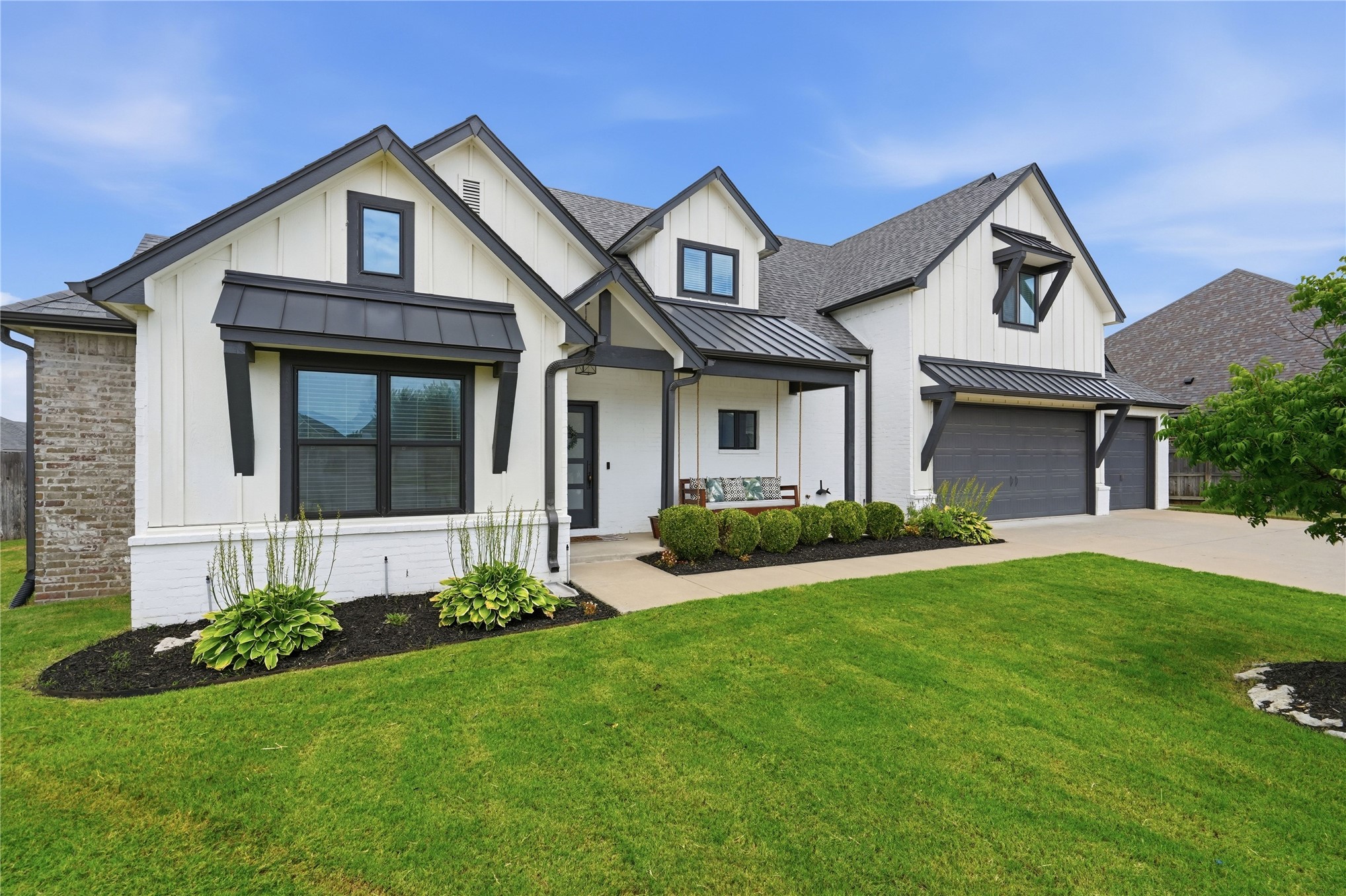 12822 S Birch Street Jenks OK 74037