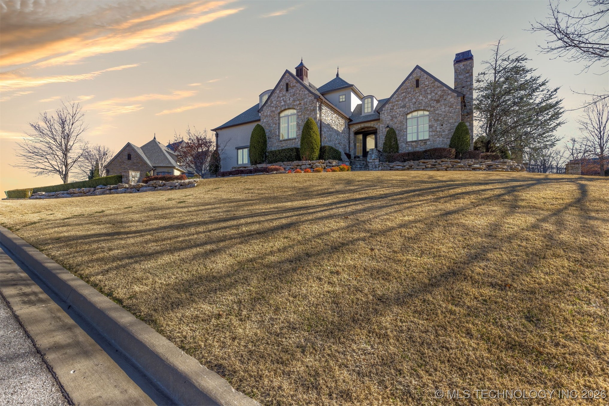 1402 E 122nd Court S Jenks OK 74037