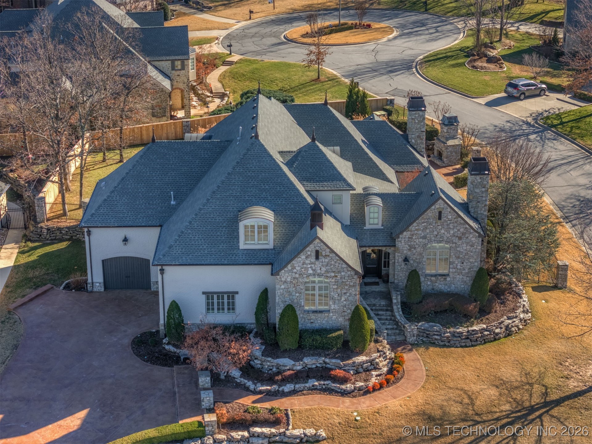 1402 E 122nd Court S Jenks OK 74037